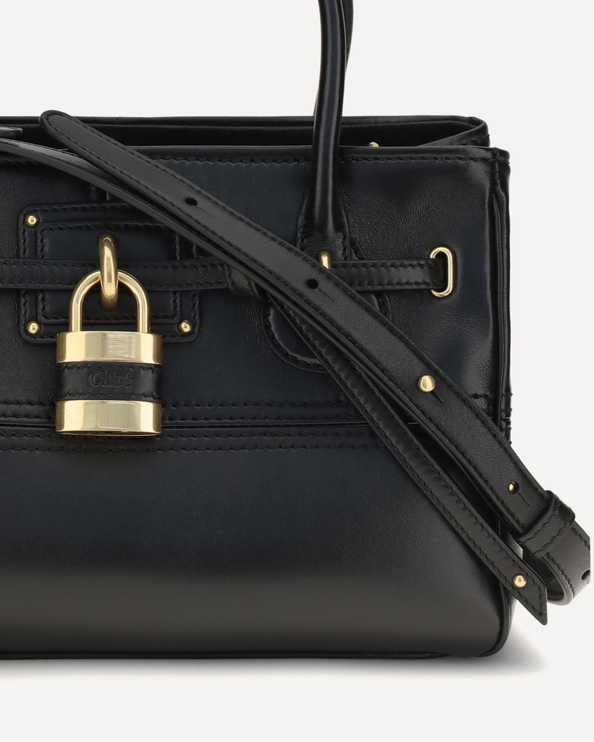 Chloé Paddington Handbag