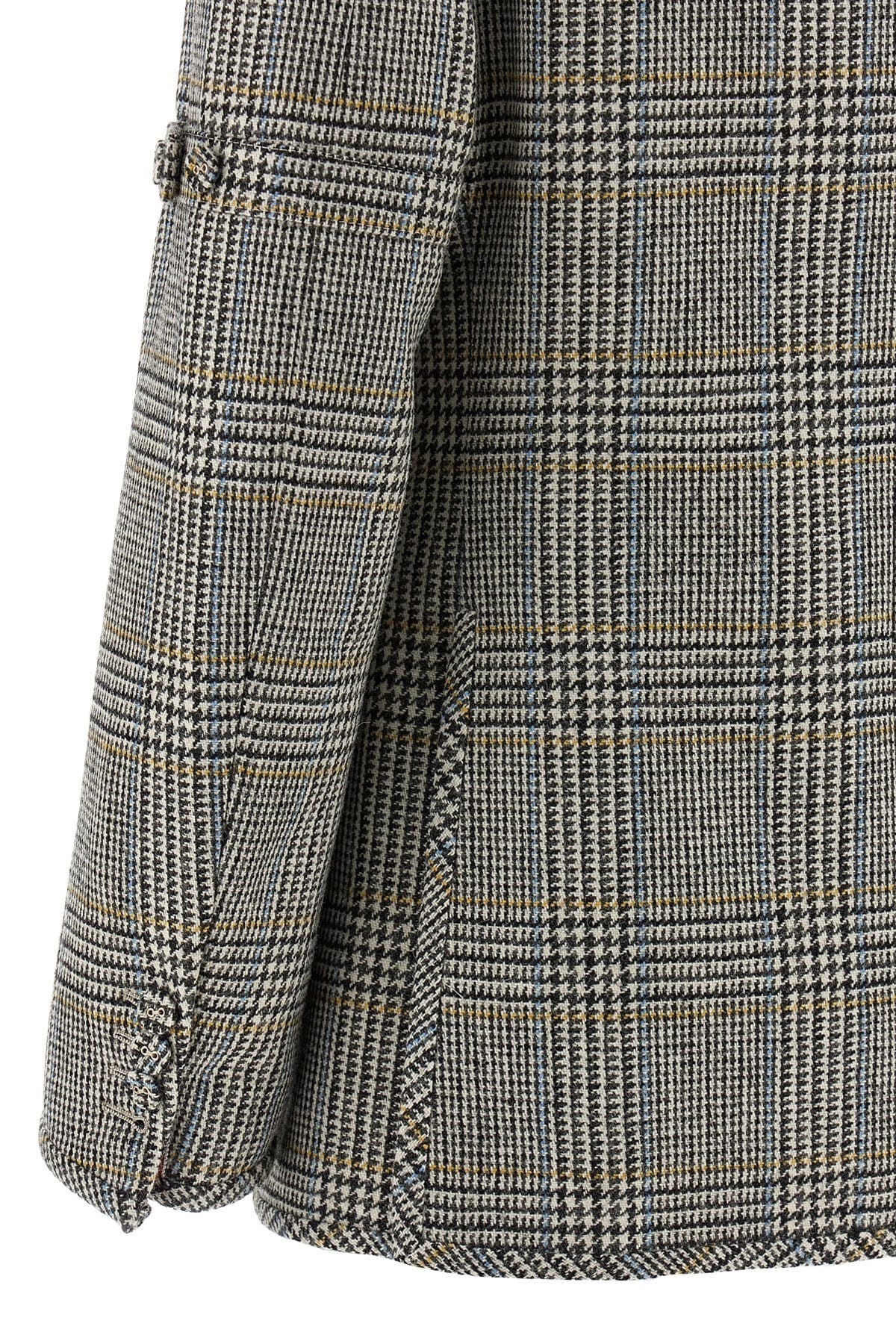 Thom Browne Blazer Prince de Gales