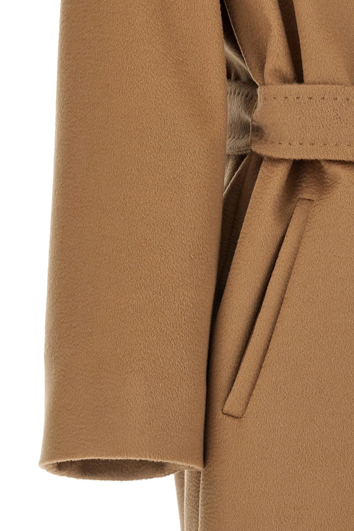Max Mara New Mang Coat