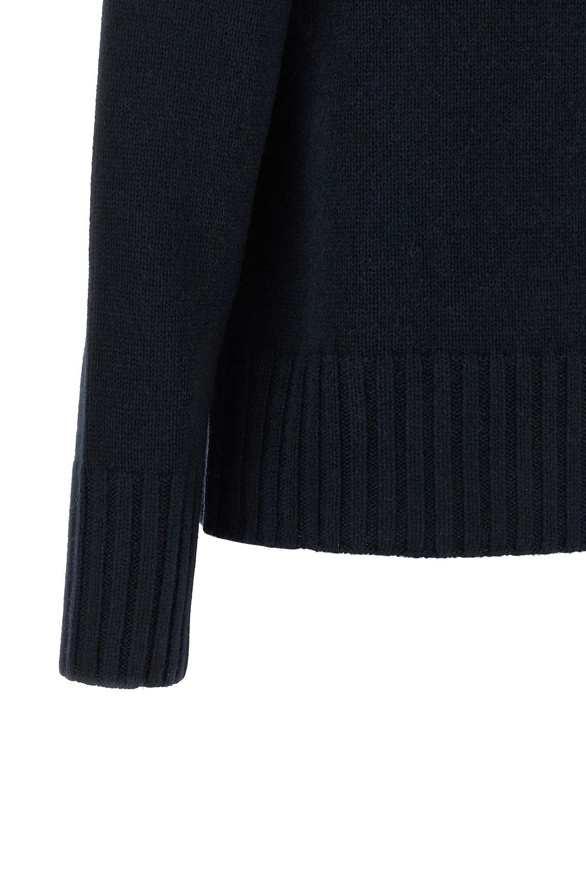 'S Max Mara Mantova High Neck Sweater