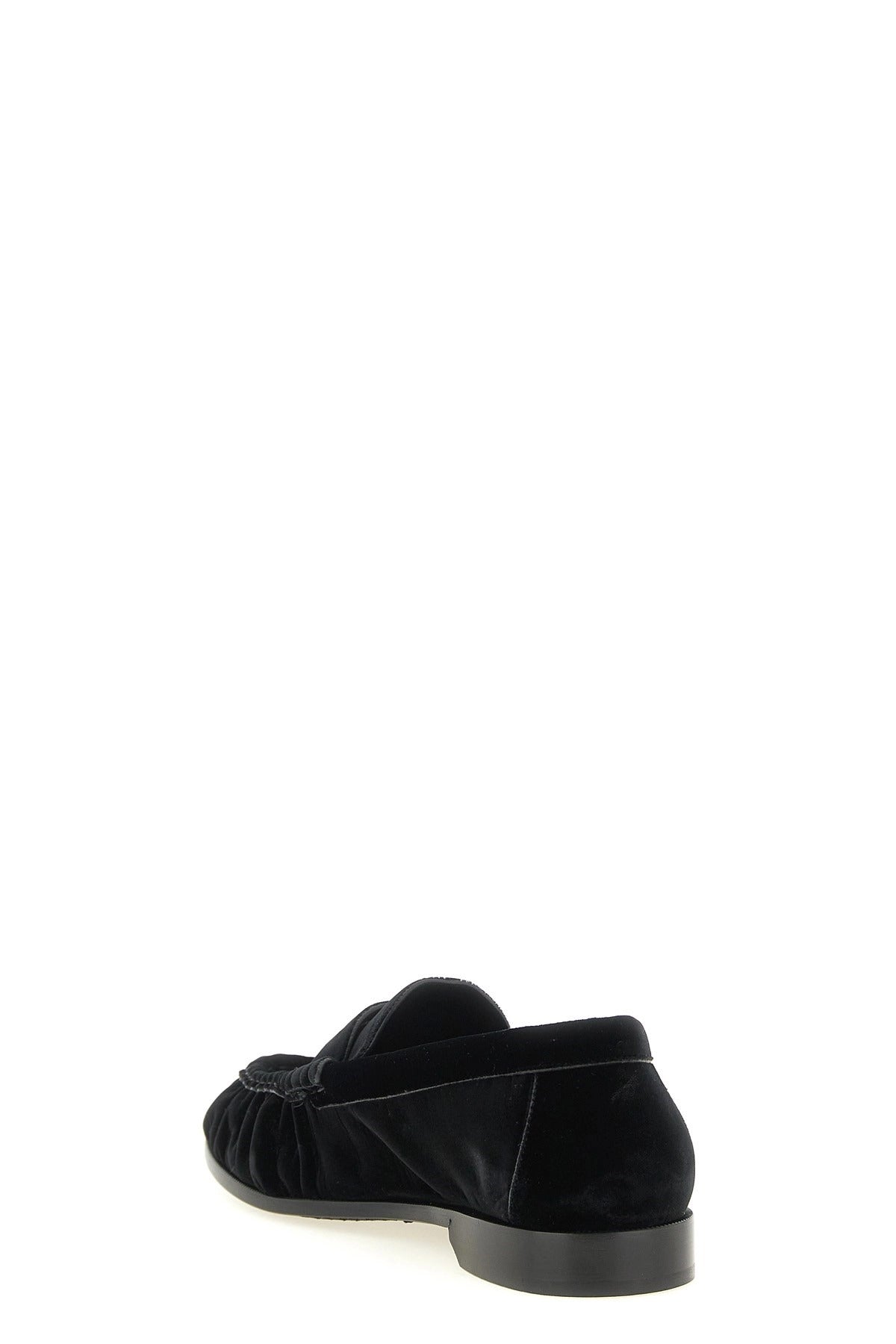 Saint Laurent Le Loafer Loafers