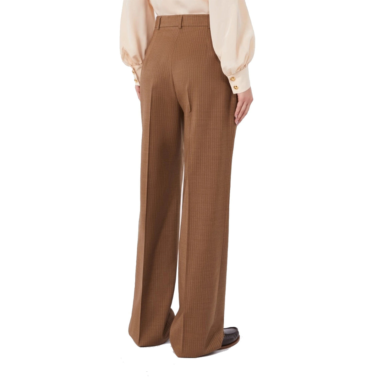 Max Mara Cambusa Pants