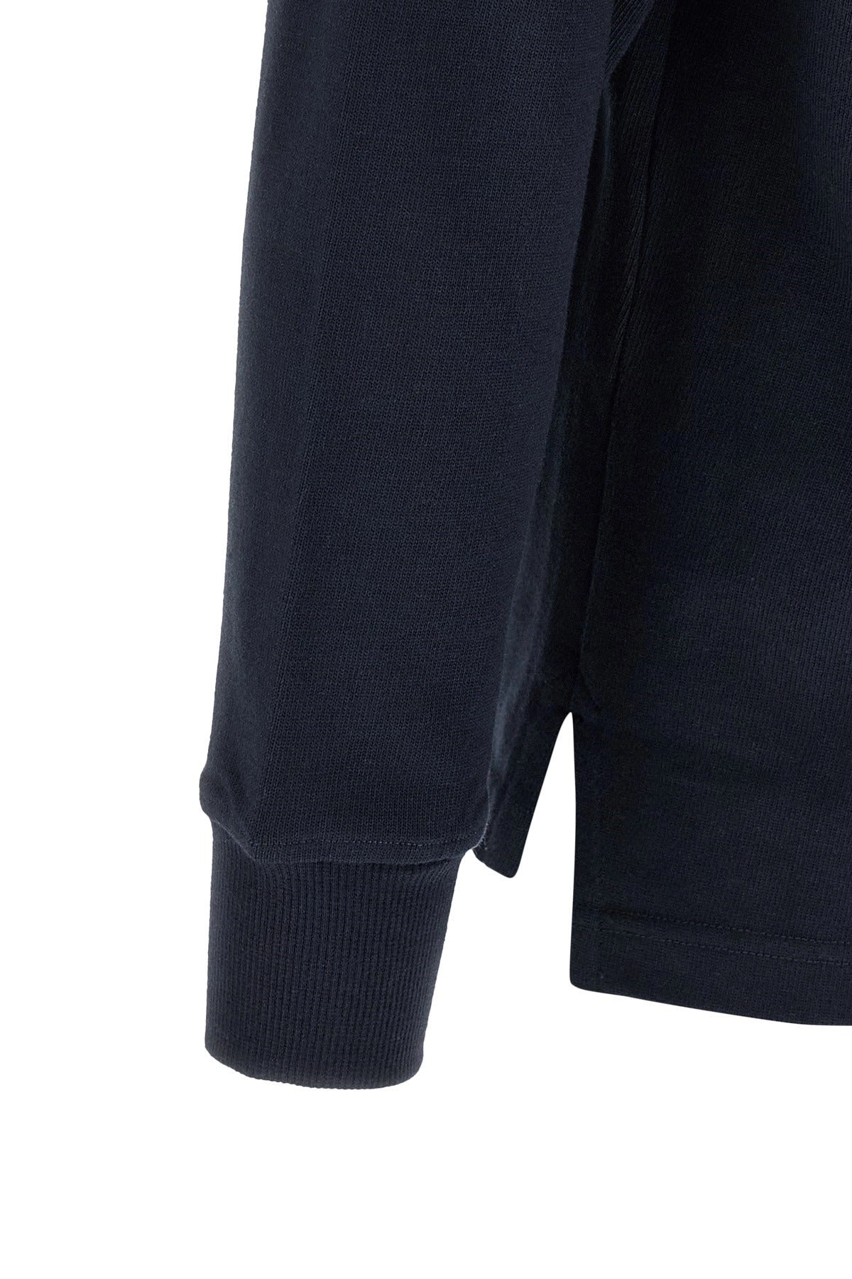 Isabel Marant Color Block Brandon Polo Shirt