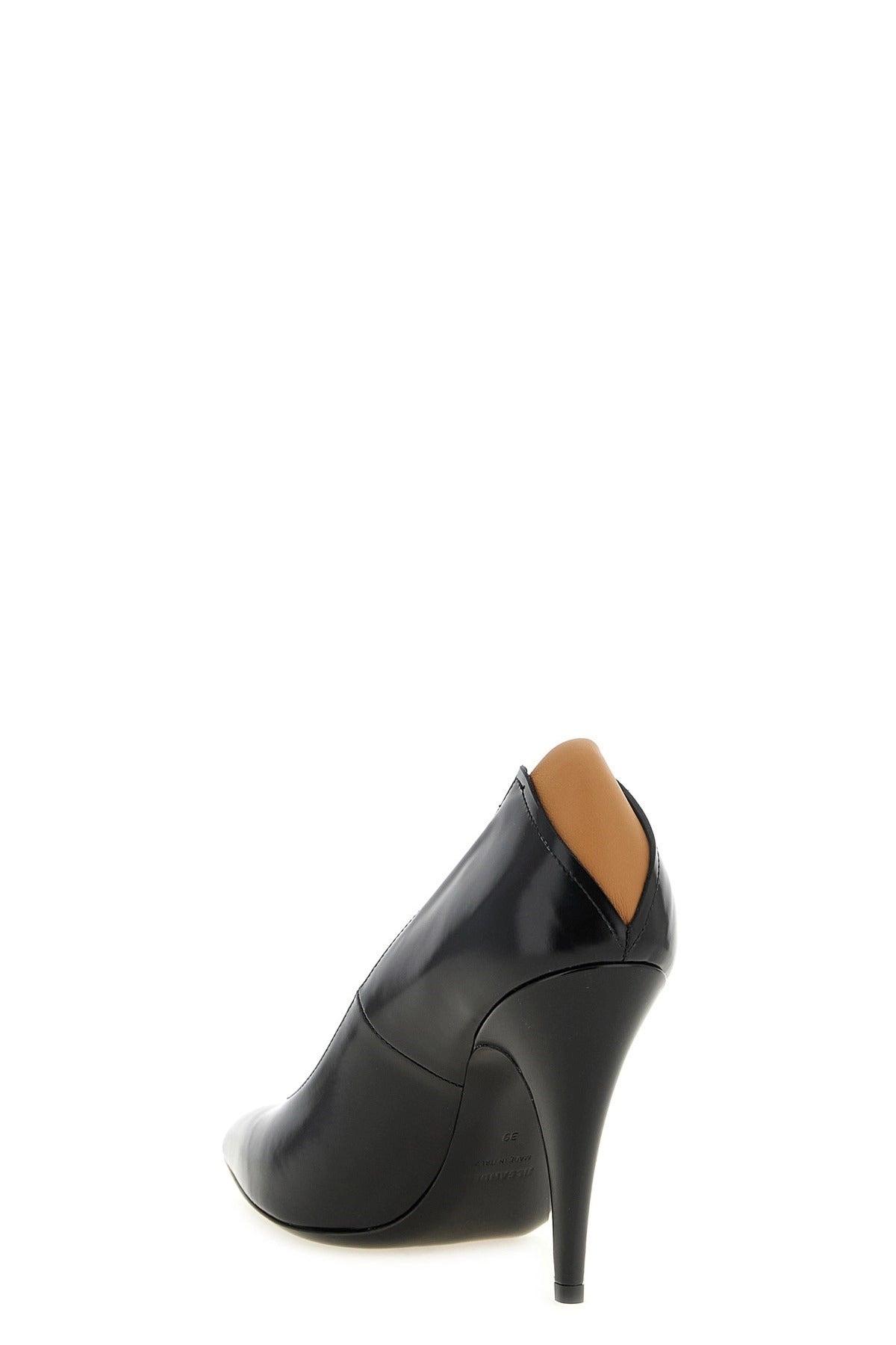 Jil Sander Alma Pumps
