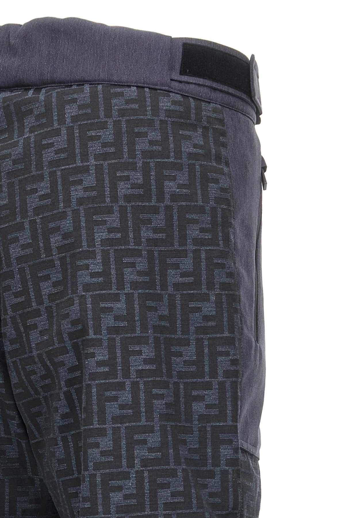 Fendi FF Ski Pants