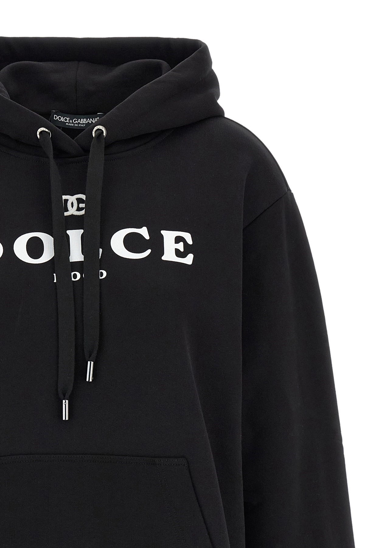 Dolce & Gabbana Dolce Mood Hoodie