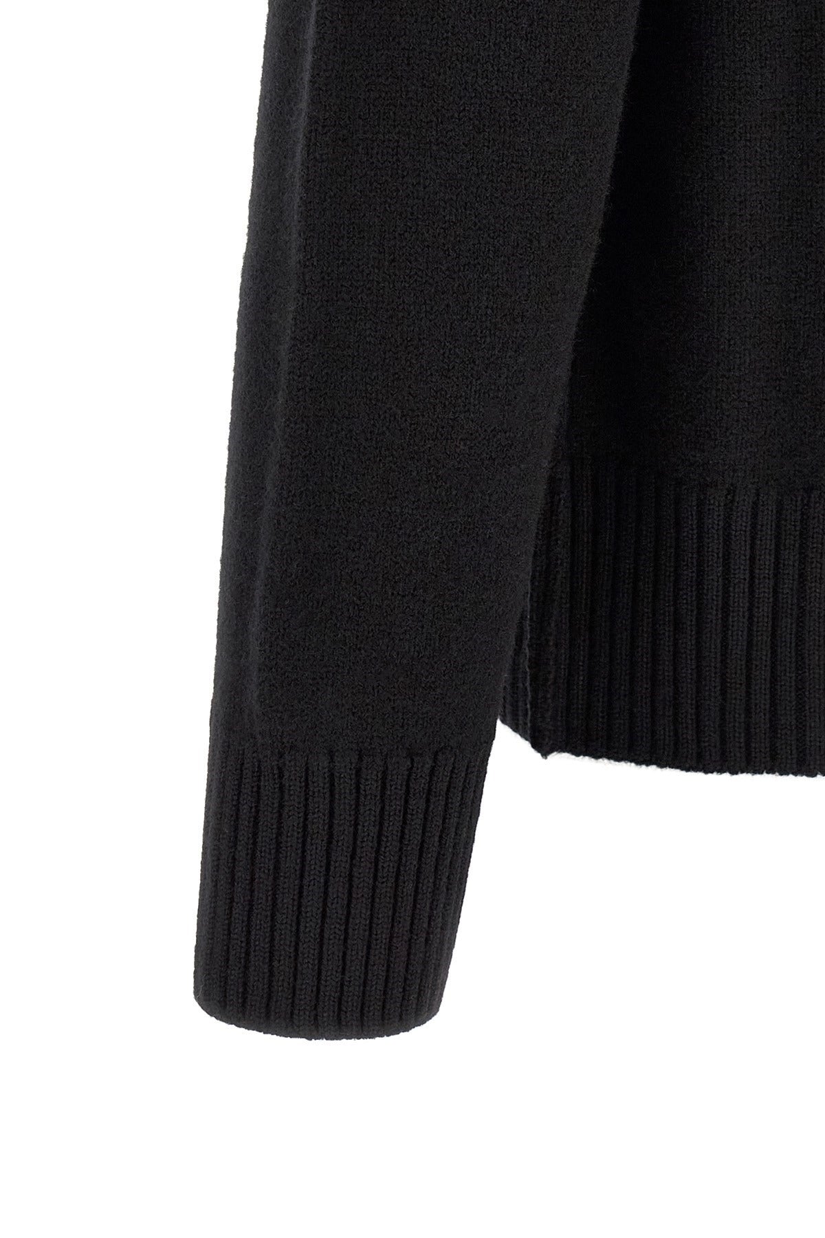Ami Paris Ami De Coeur Sweater