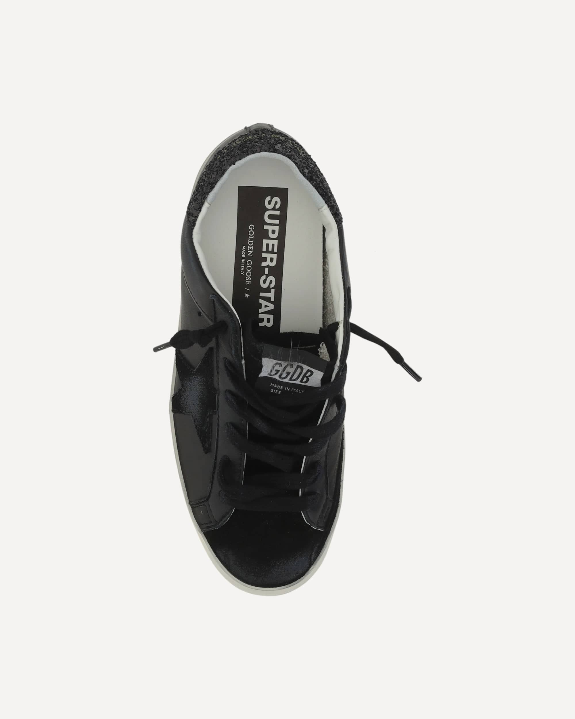 Golden Goose Super-Star Sneakers