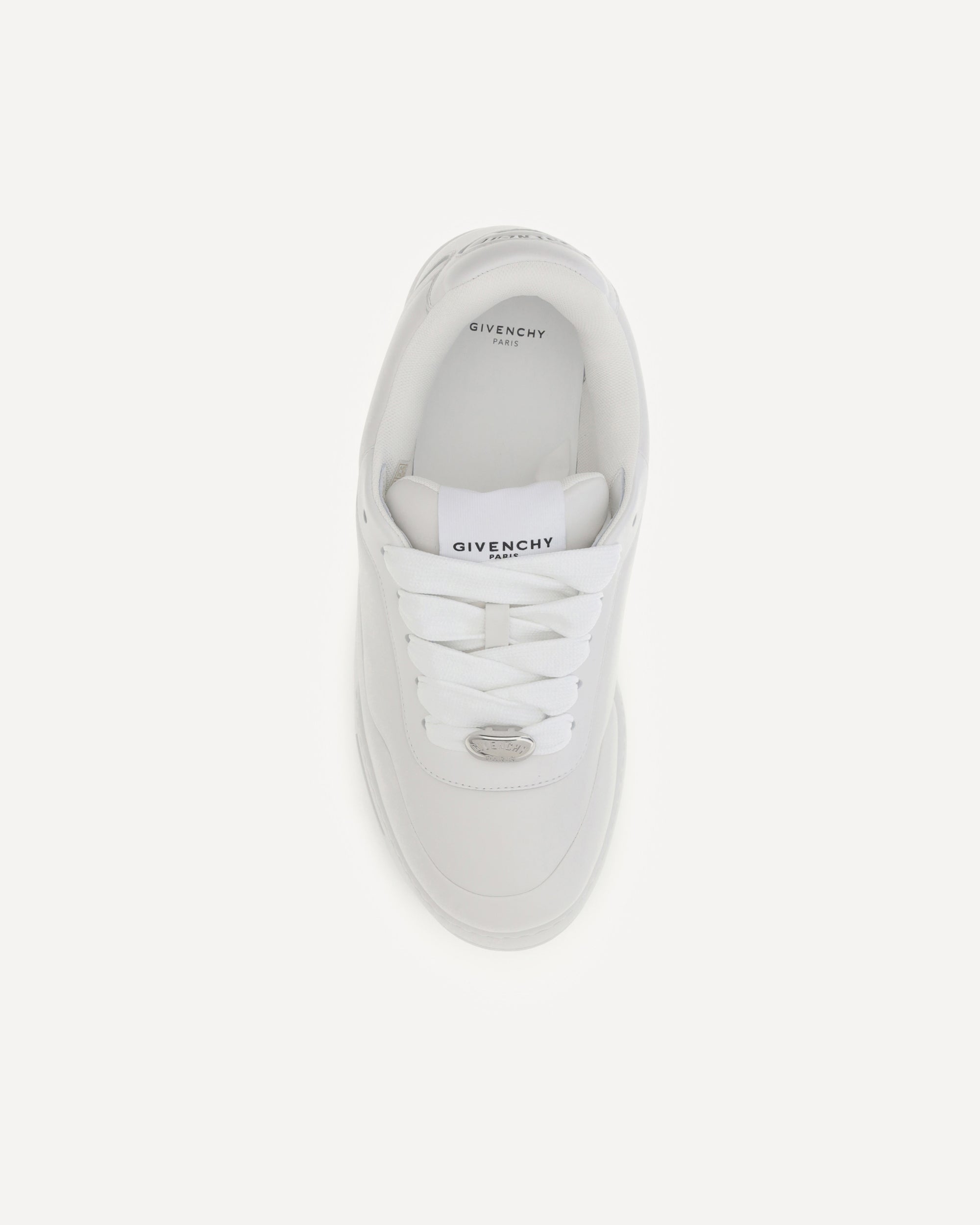Givenchy Puffy Yard Sneakers