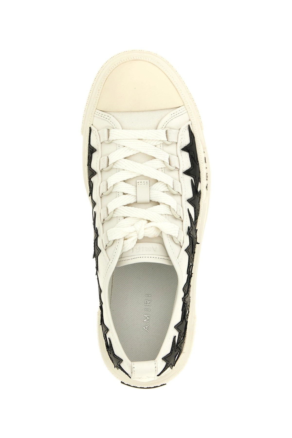 Amiri Stars Court Low Sneakers