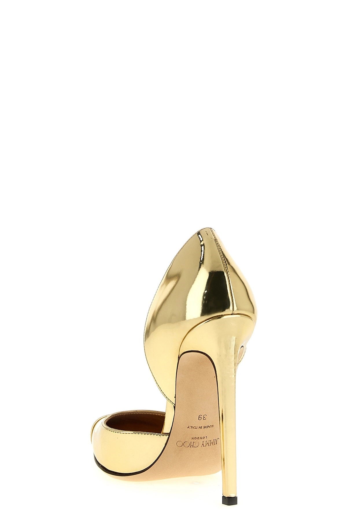 Jimmy Choo 브리짓 펌프스