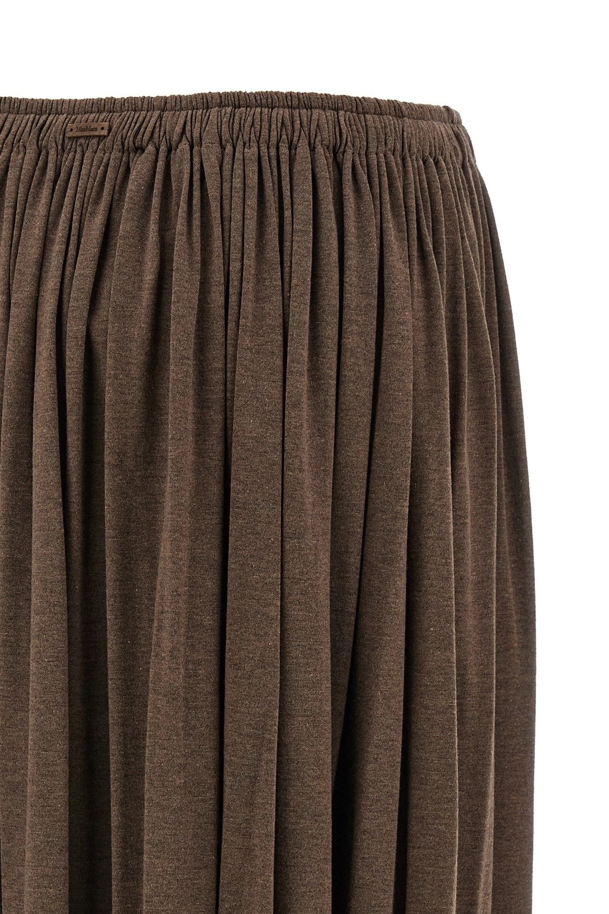 Max Mara Livrea Skirt