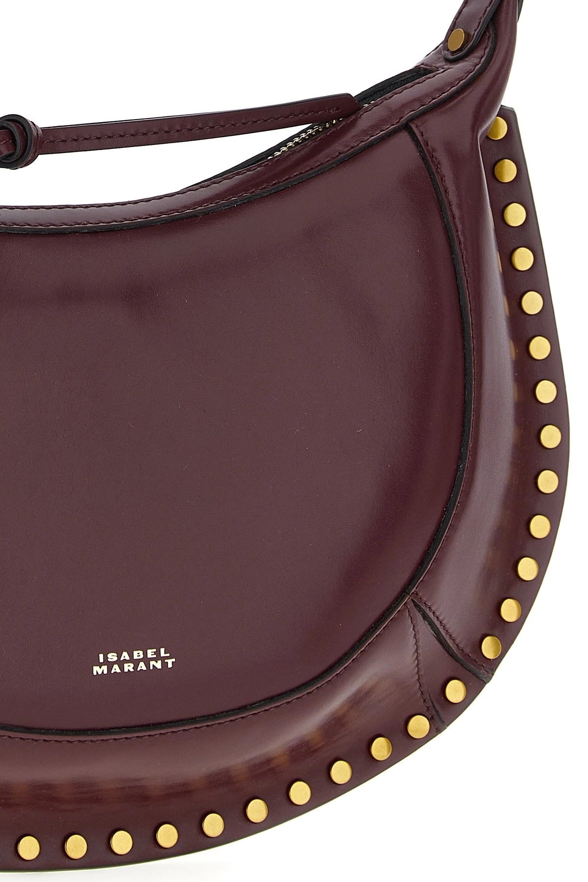 Isabel Marant Naoko Shoulder Bag