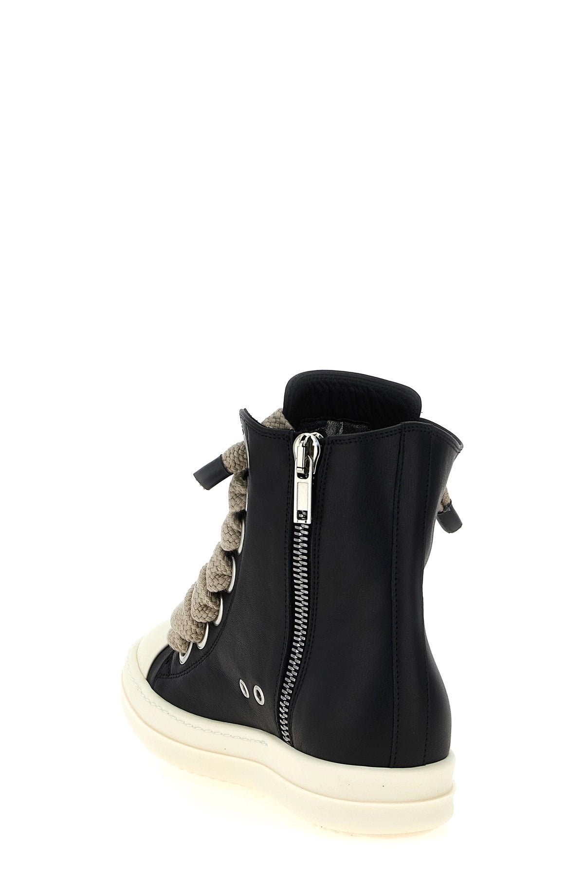 Rick Owens Jumbolace Sneaks Sneakers