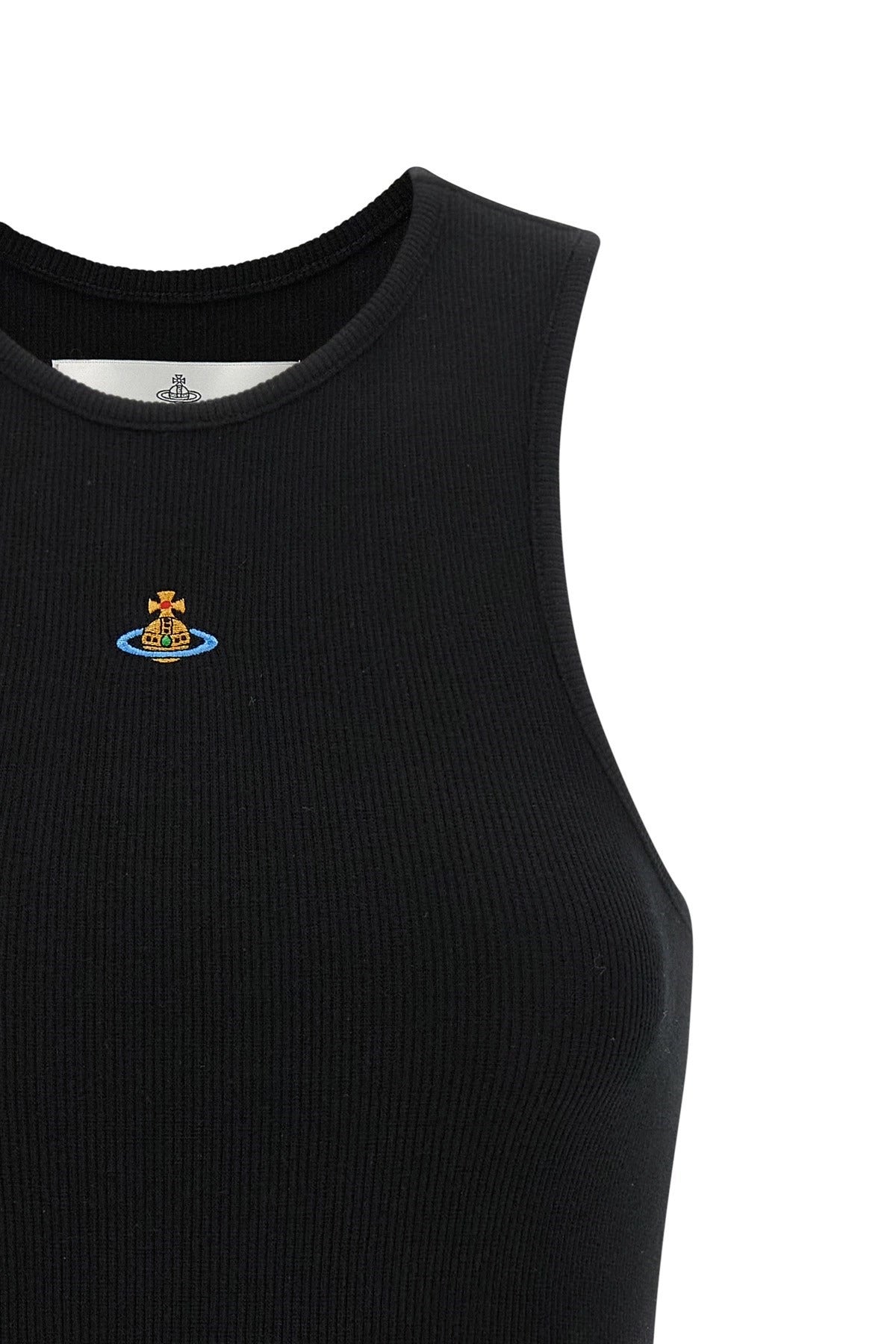 Vivienne Westwood 90's Orb Logo Top