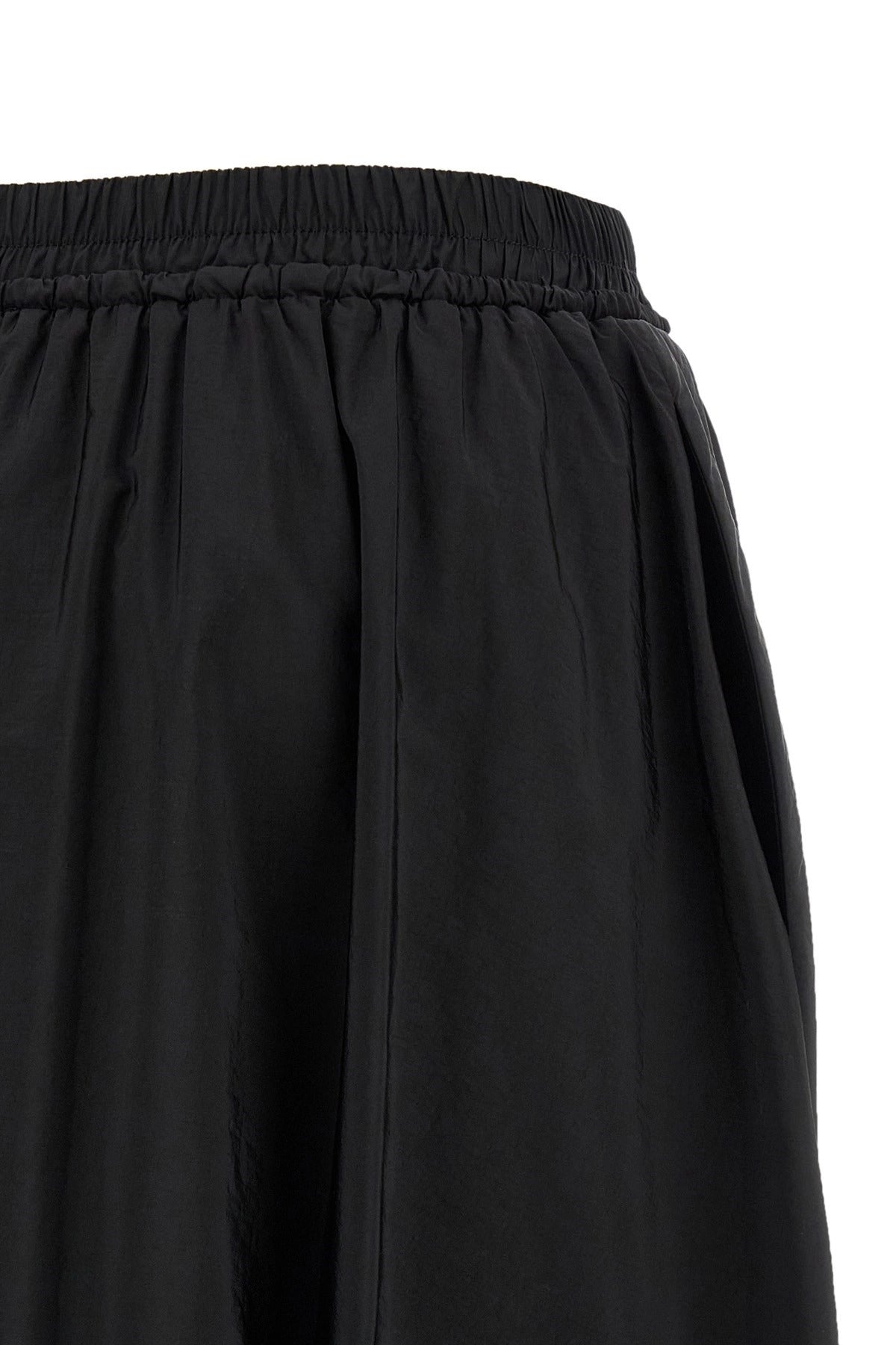 Max Mara Ciurma Balloon Skirt