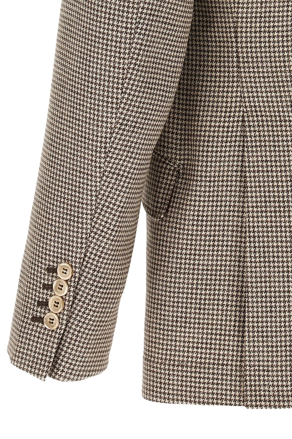 Brunello Cucinelli Cavallo Blazer