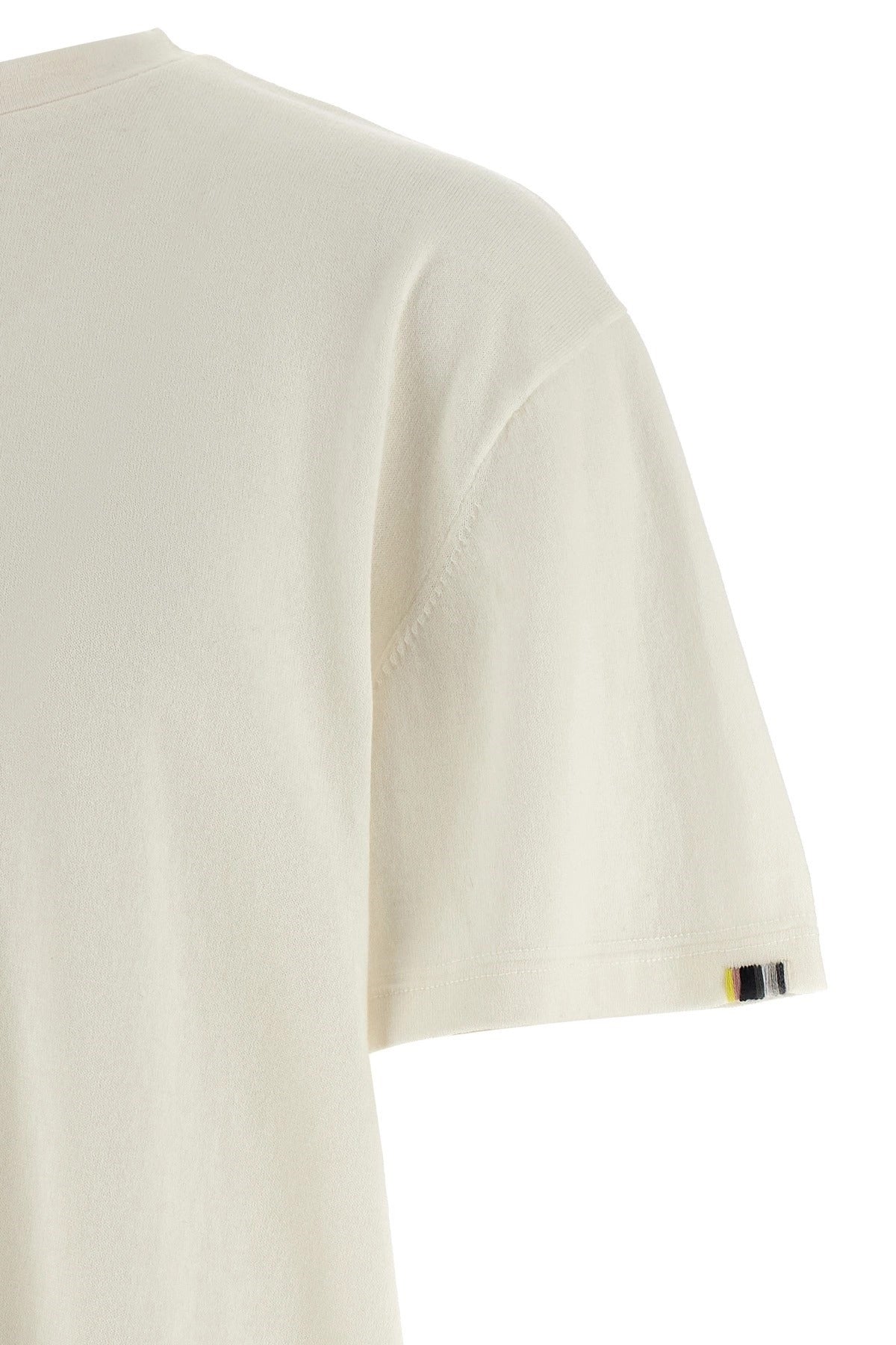 Extreme Cashmere N°269 Rik T-Shirt