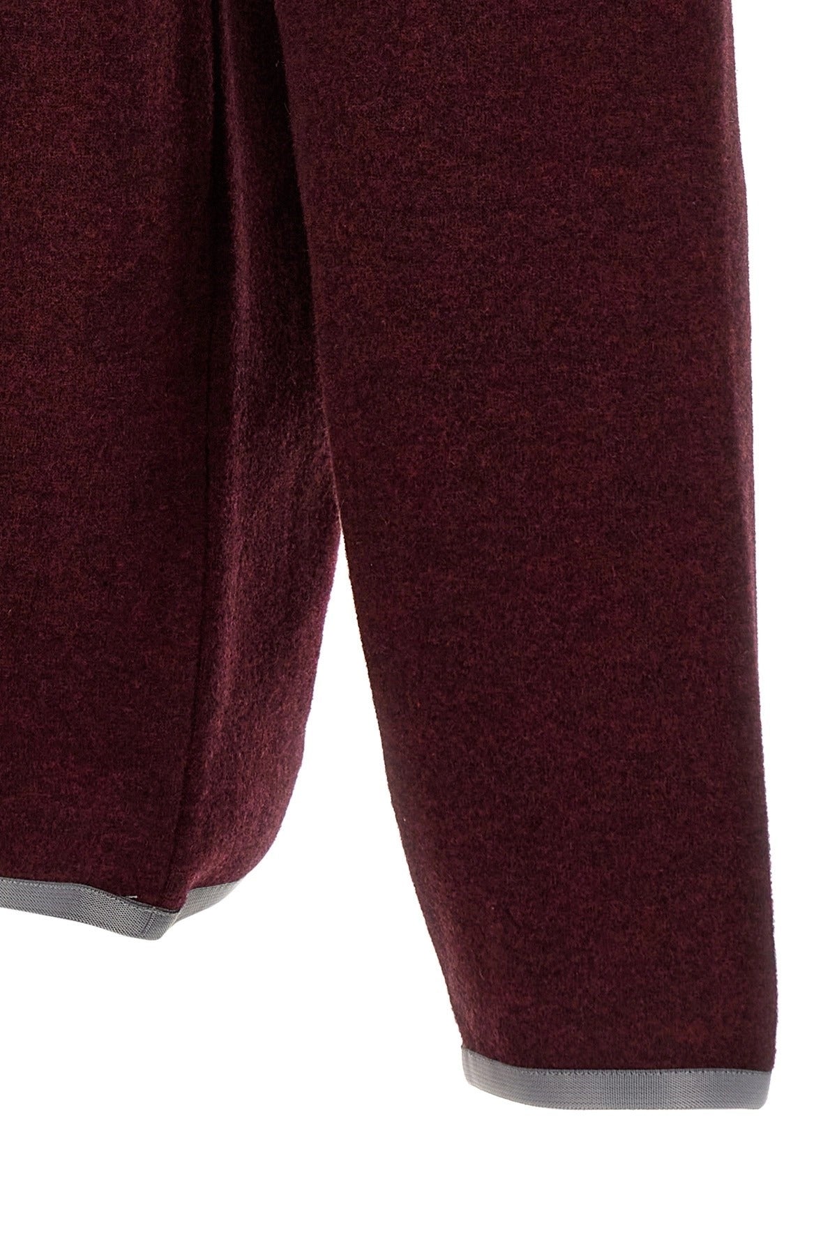 Brunello Cucinelli Apres-Ski Sweatshirt