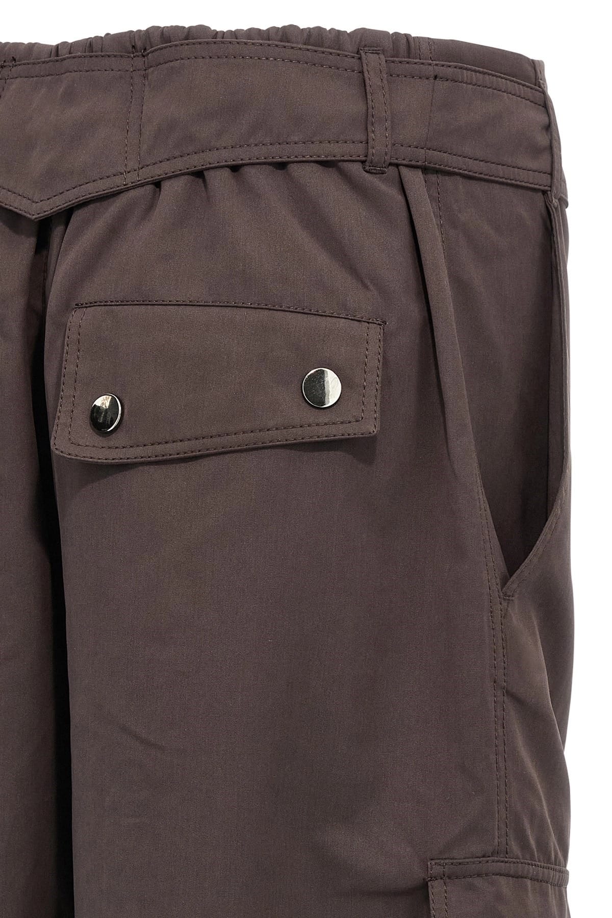 The Andamane Xandra Cargo Pants