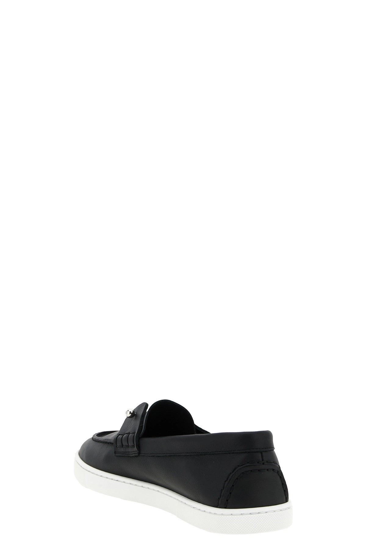 Christian Louboutin Chambeliboat Loafers