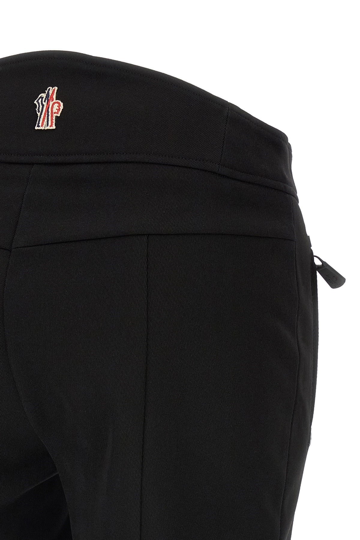 Moncler Grenoble Technical Twill Pants