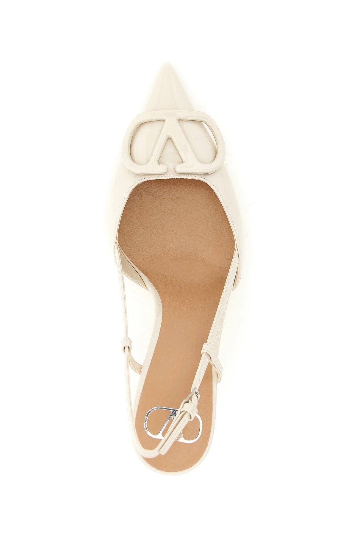 Valentino Garavani VLogo Signature Slingback