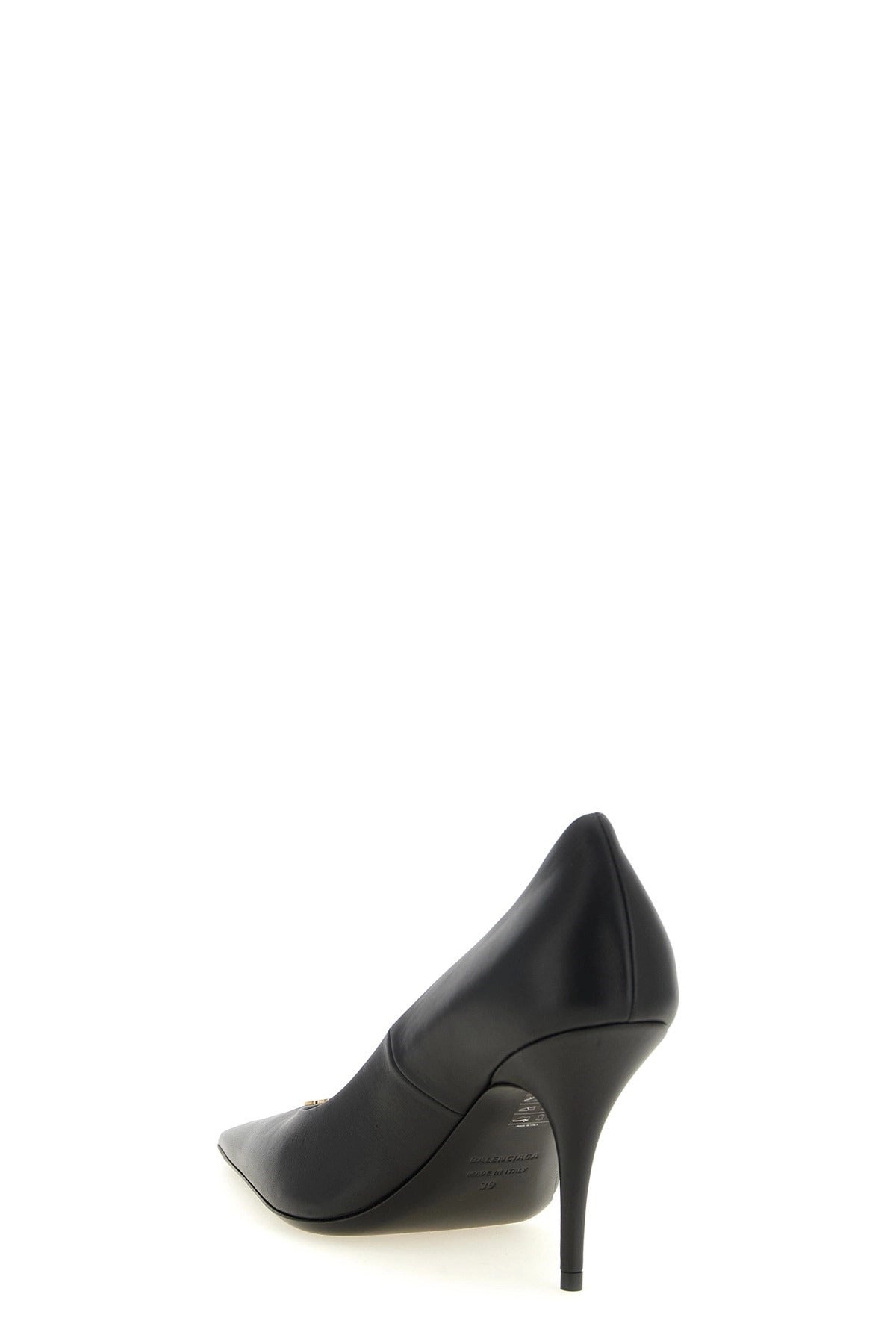 Balenciaga Avenue BB Editor Pumps