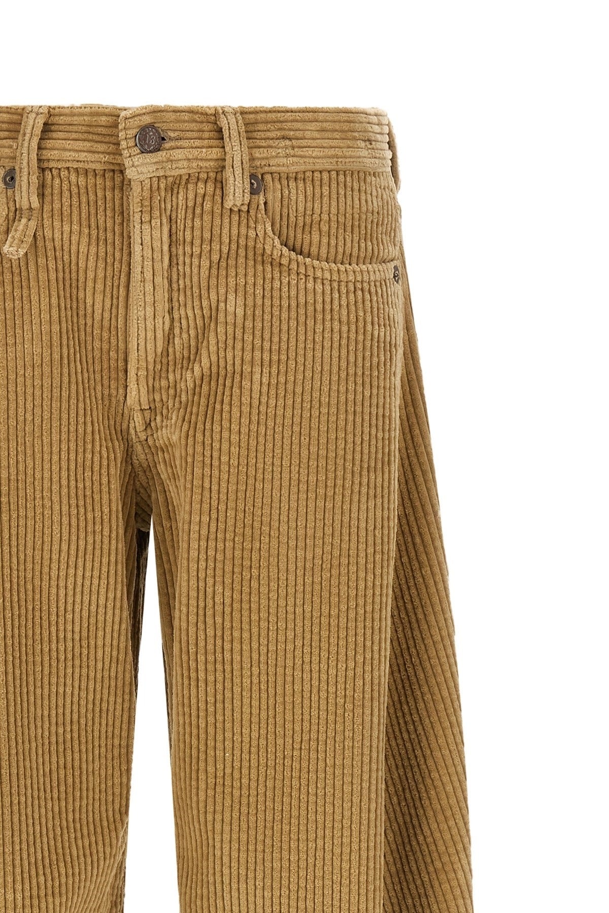 R13 Janine Corduroy Pants
