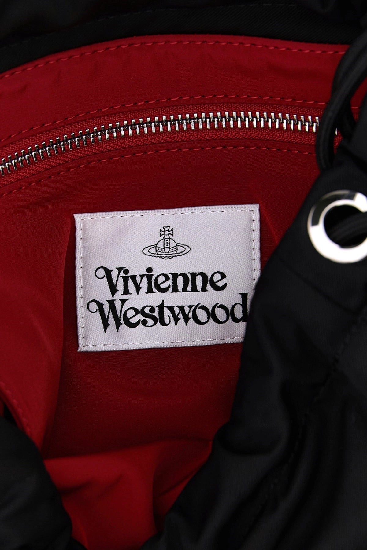 Vivienne Westwood Hilary Bucket Bag