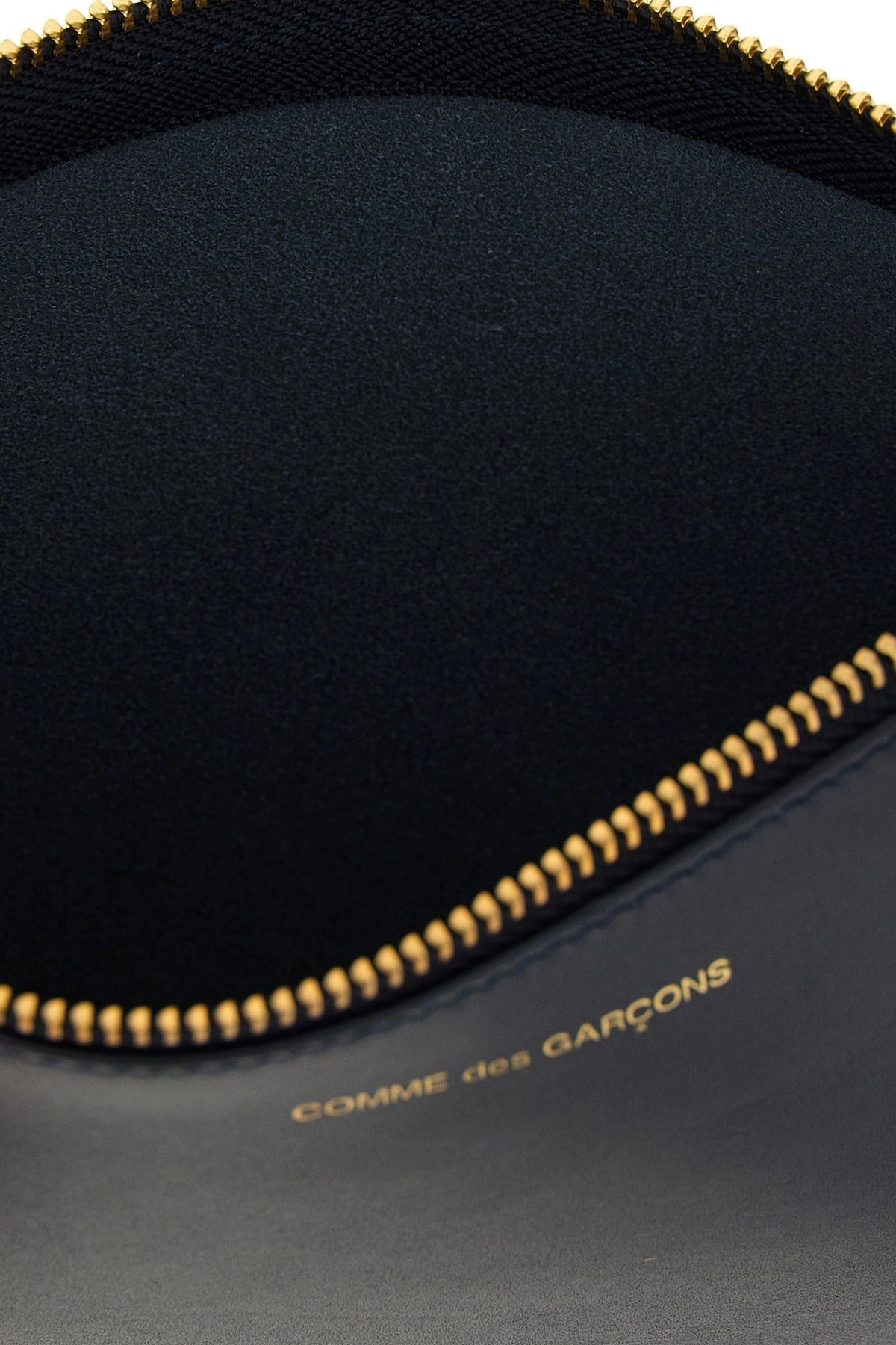 Comme Des Garçons SA5100 Leather Wallet