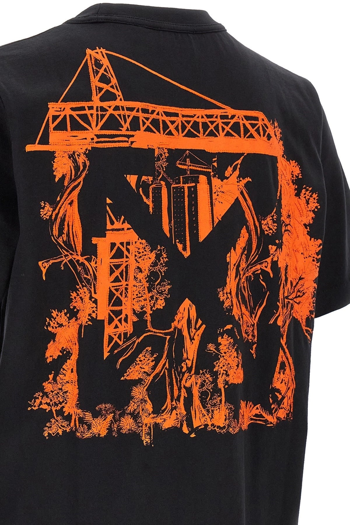 Off-White City Nature T-Shirt