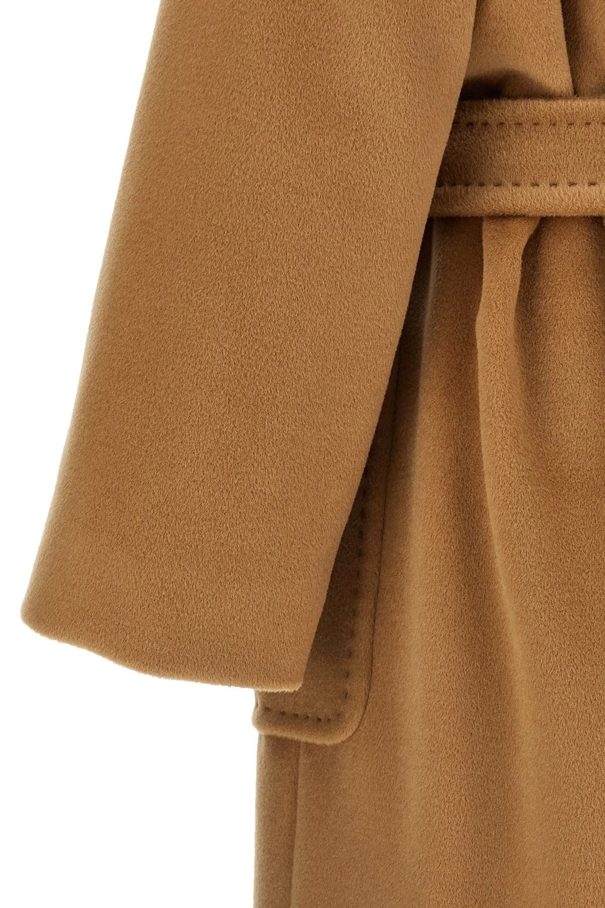 Max Mara Giambo Coat