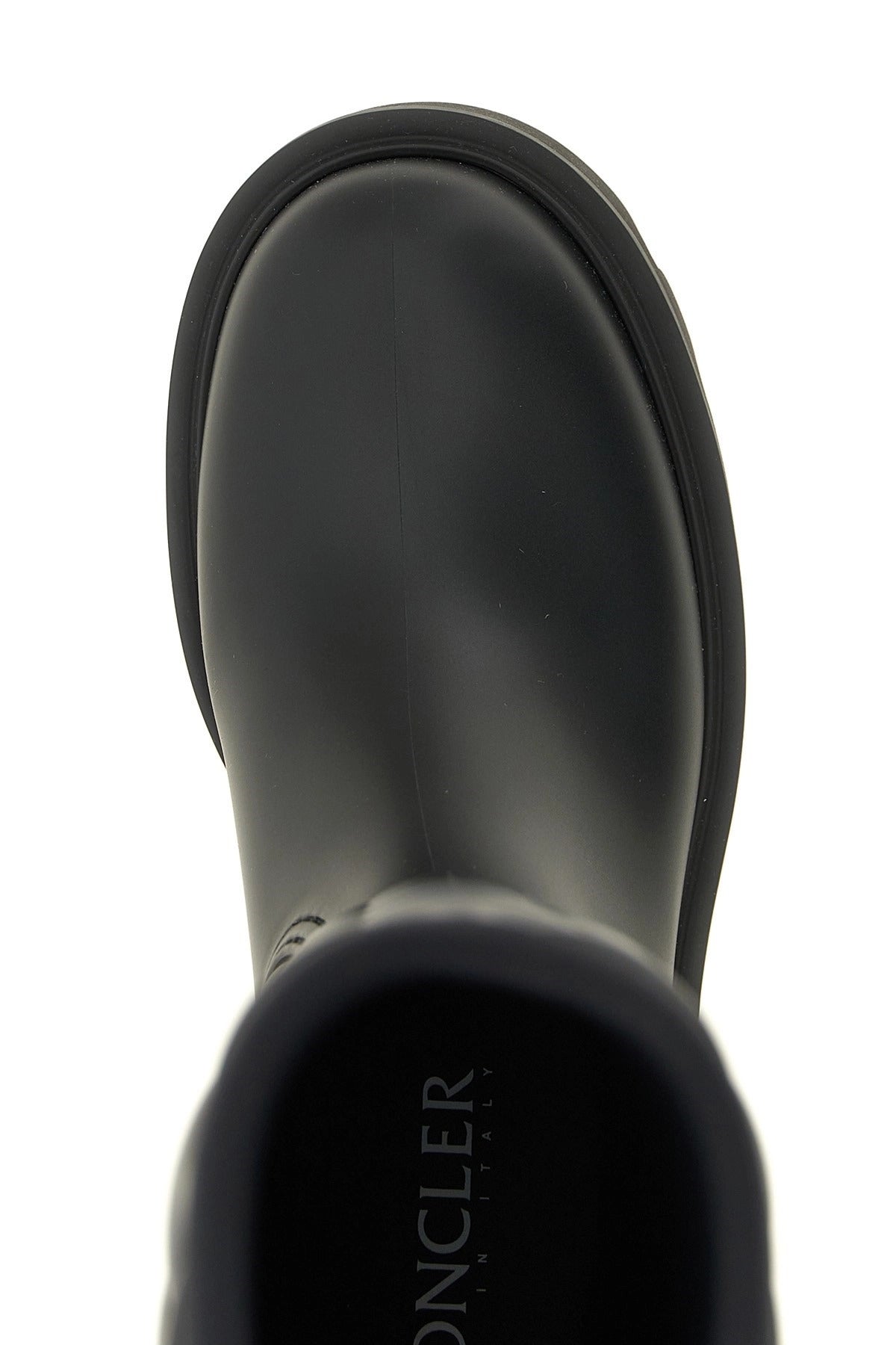 Moncler Kickstream High Rain Boots