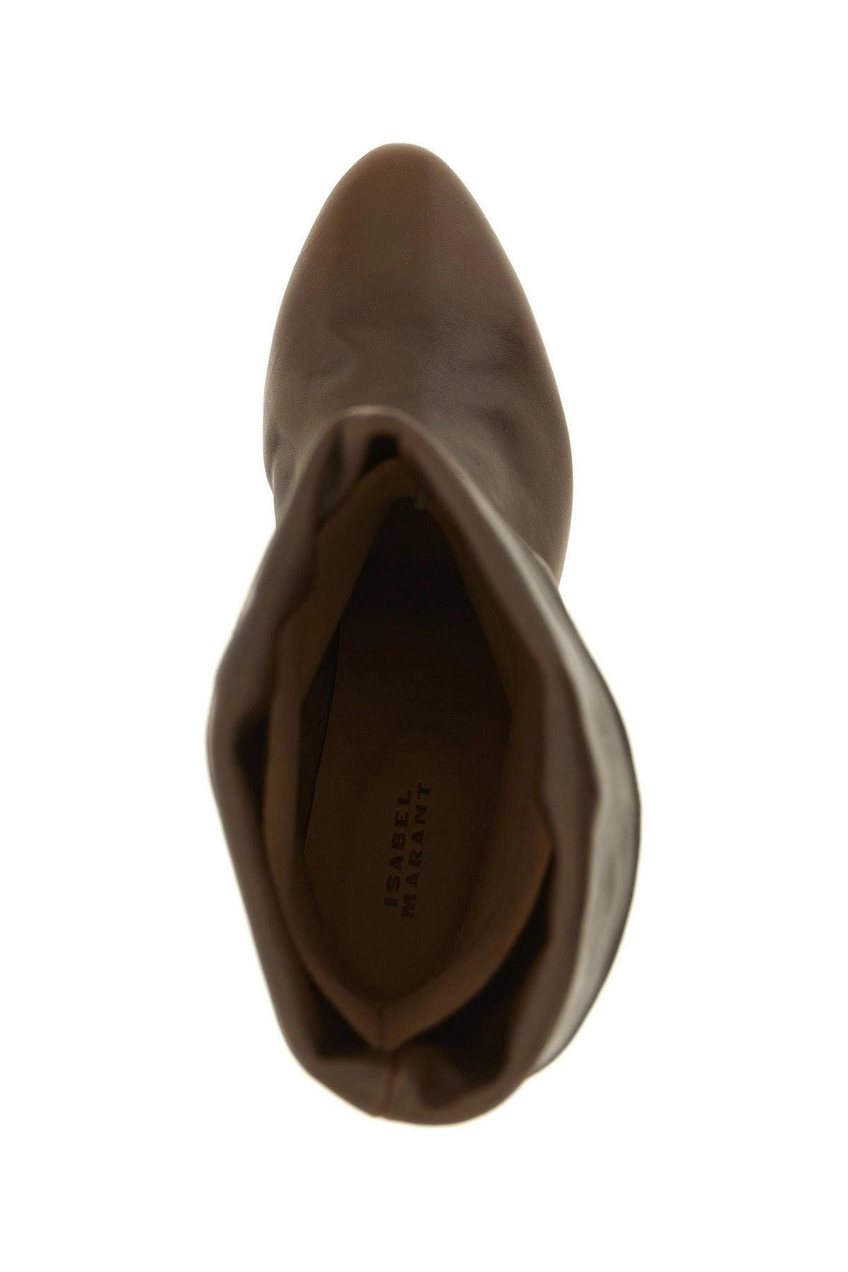 Isabel Marant بوت Dalby للكاحل من