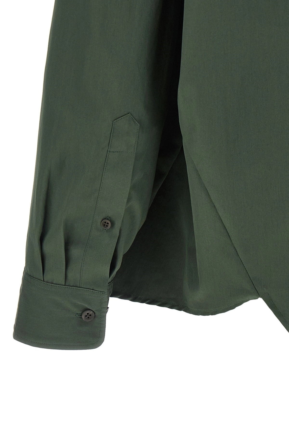 Dries Van Noten Casia Shirt