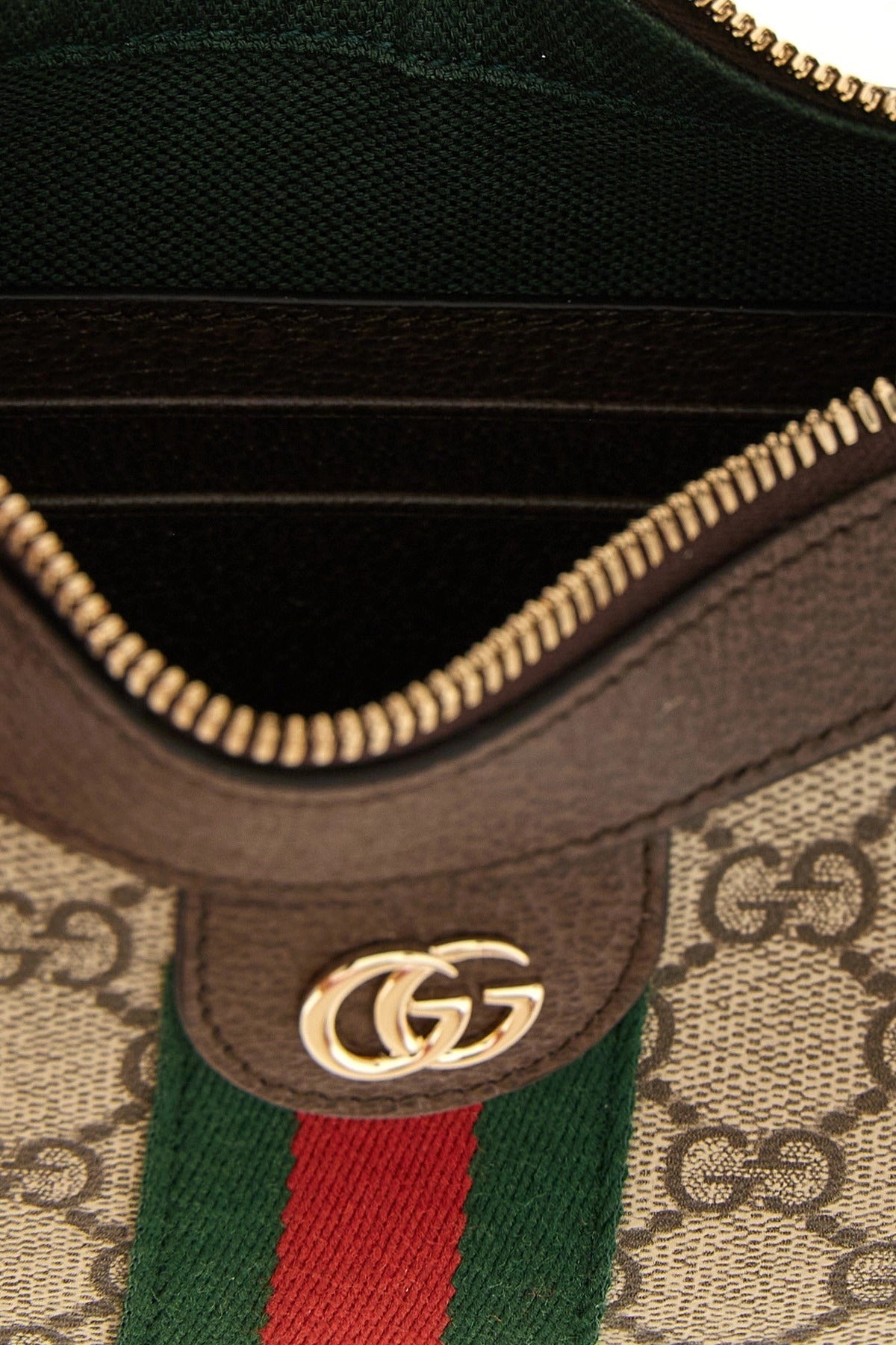 Gucci Ophidia Piccola Shoulder Bag