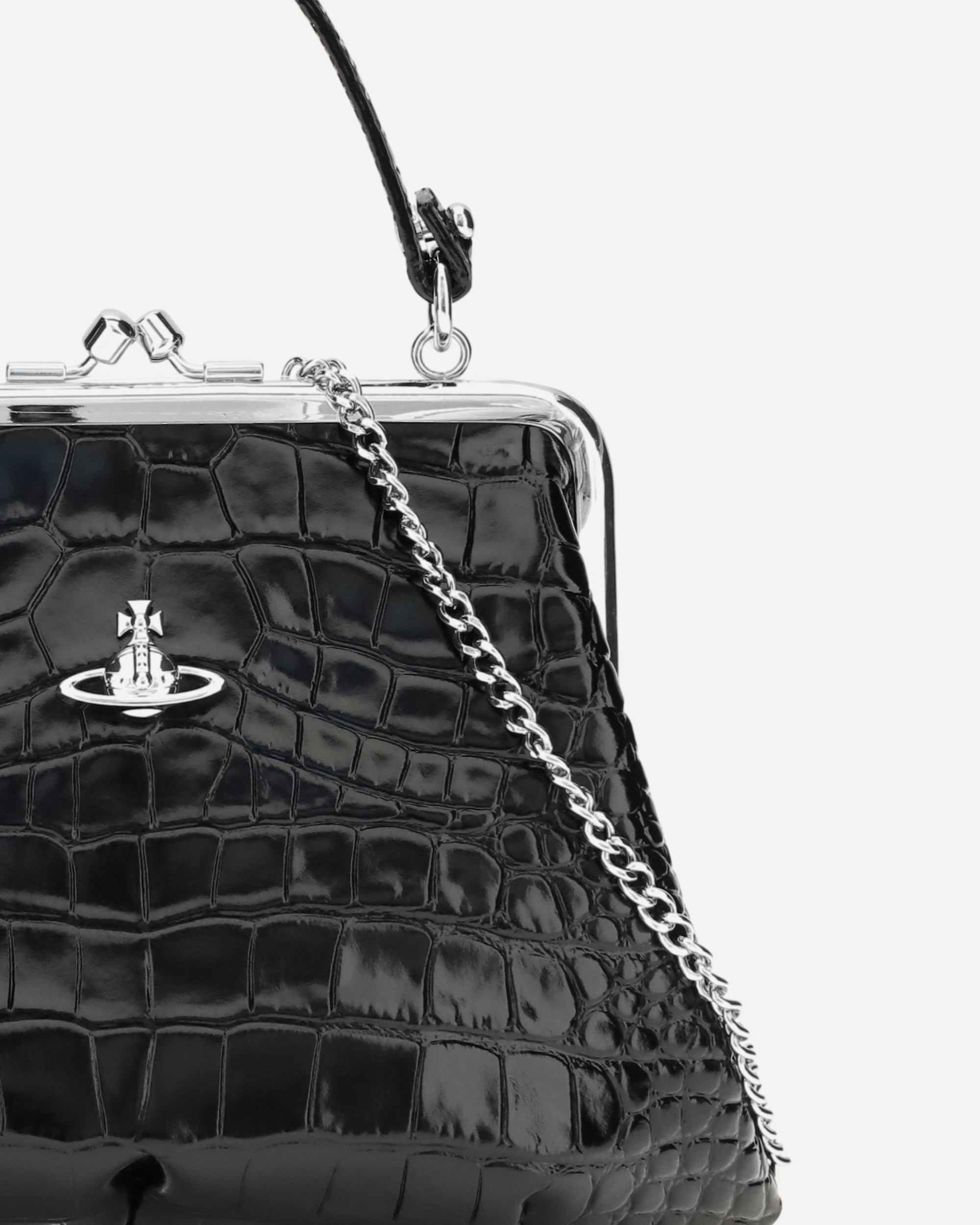 Vivienne Westwood Granny Frame Handbag
