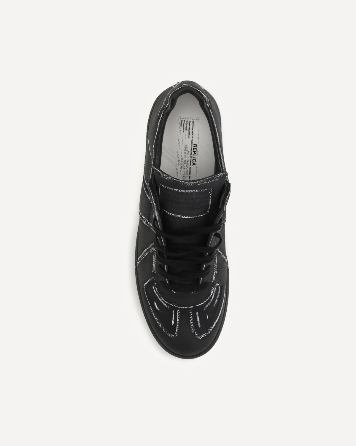 Maison Margiela Replica Sneakers