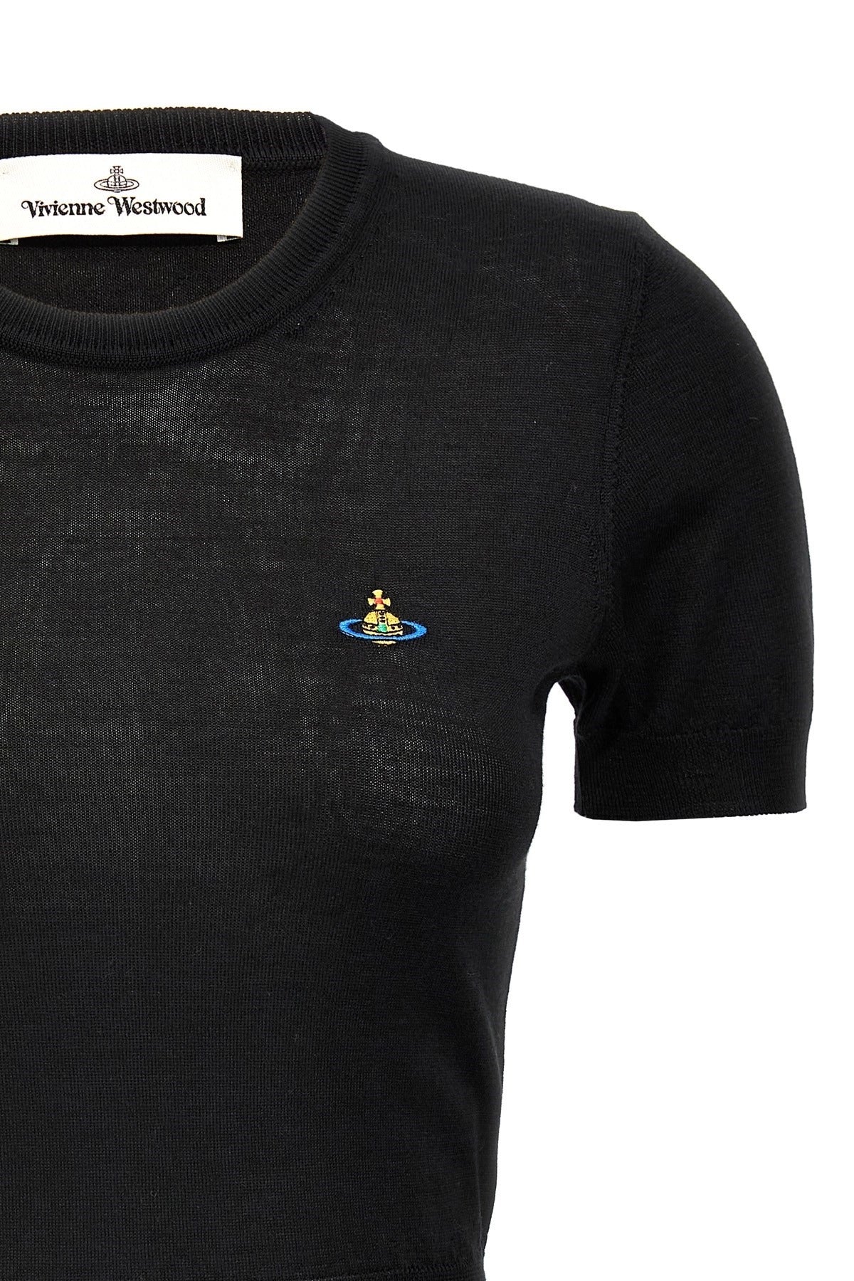 Vivienne Westwood Bea Cotton Top