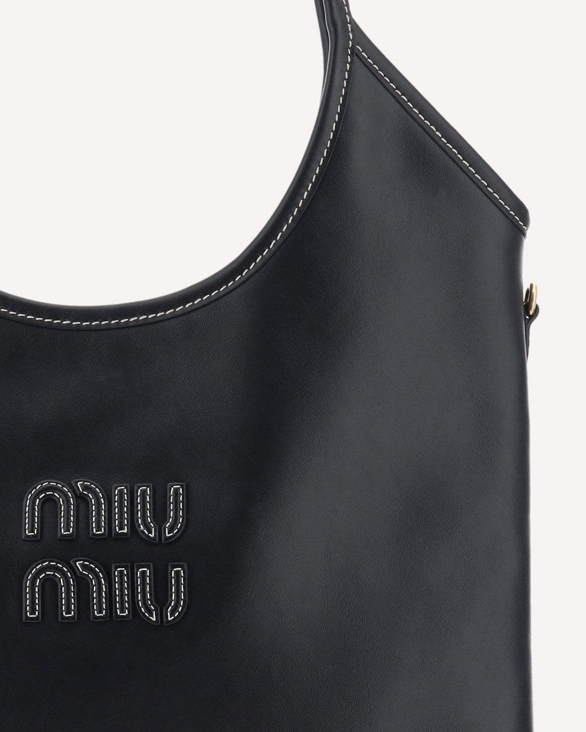 Miu Miu Ivy Shoulder Bag