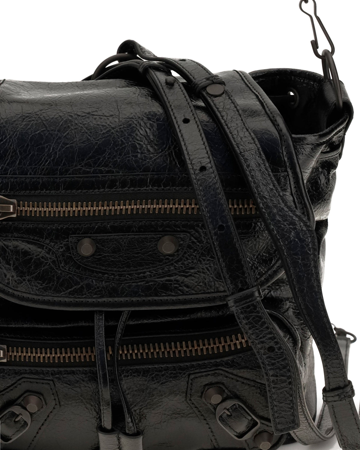 Balenciaga Le City Mini Backpack