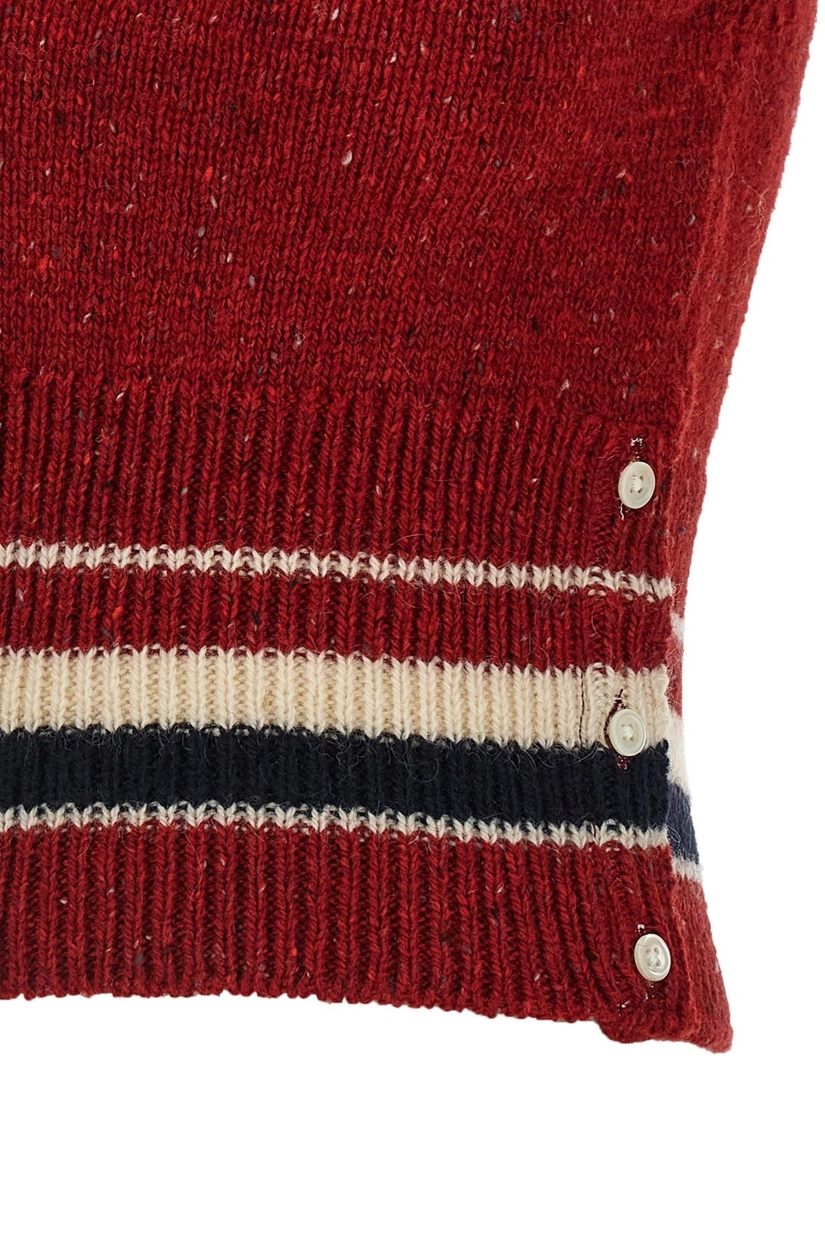 Thom Browne Hector Vest