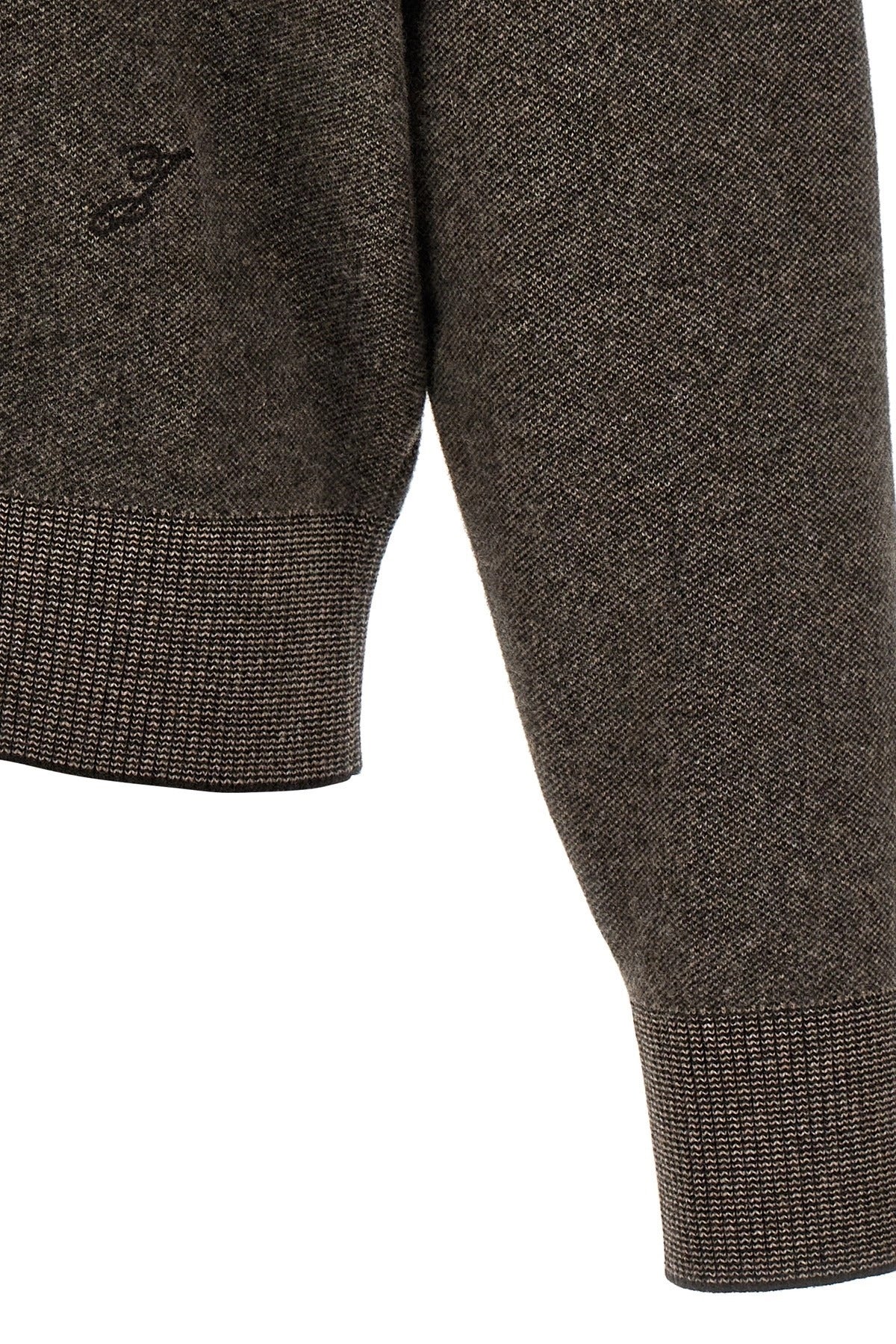 Jacquemus Le Cardigan Pelota