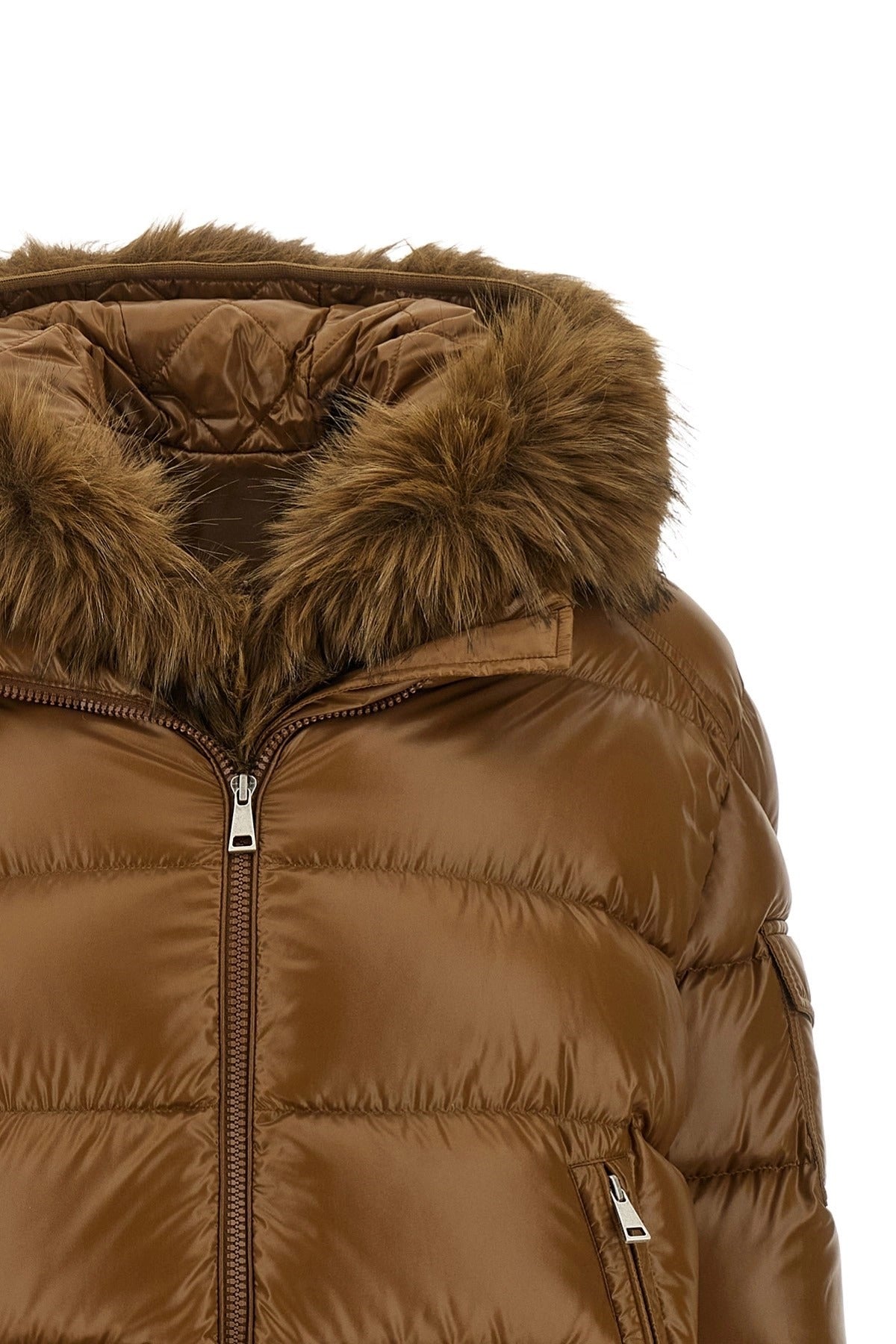 Moncler Hypolais Down Jacket