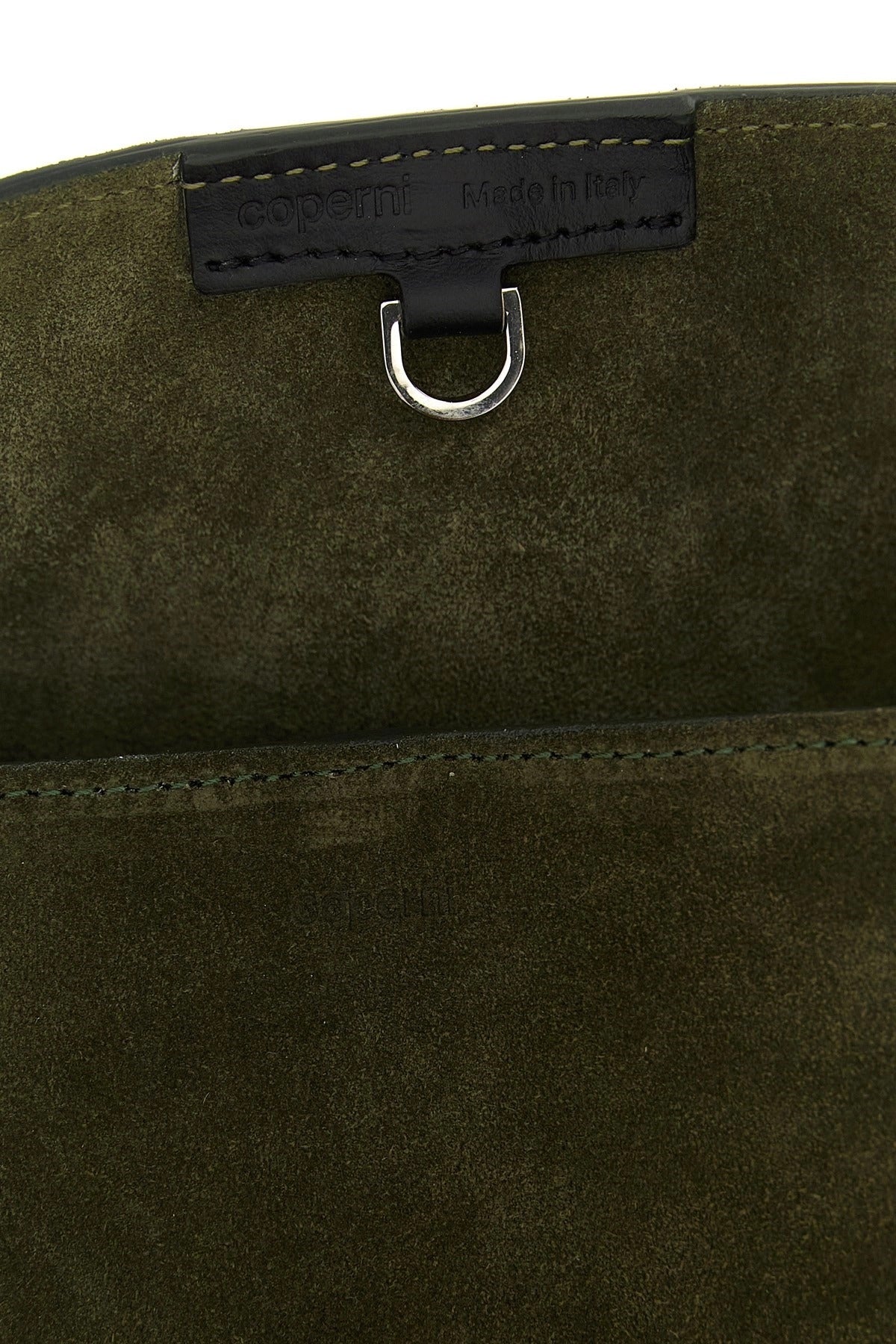 Coperni Ergonomic Shopping Bag