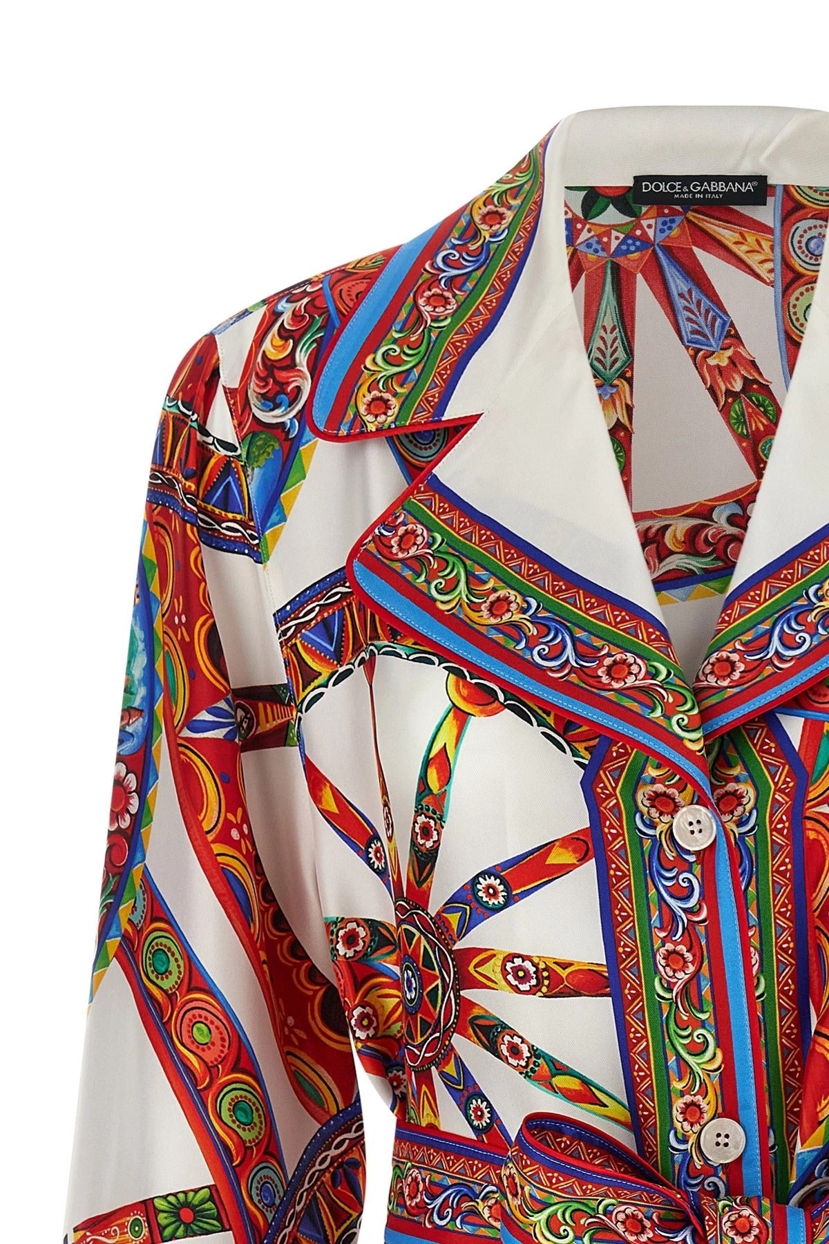 Dolce & Gabbana Vanity Shirt