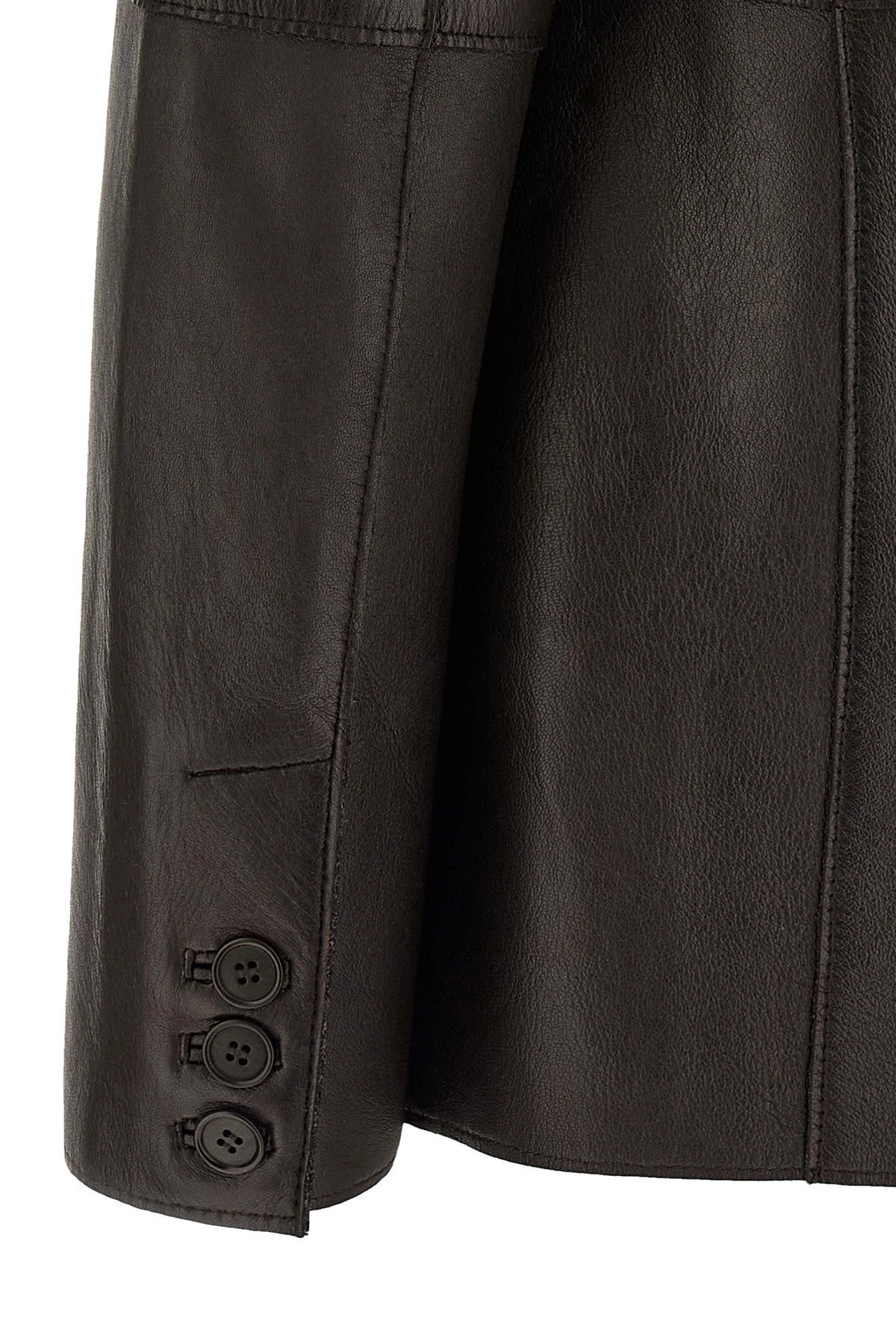P.A.R.O.S.H. Smaciock Blazer