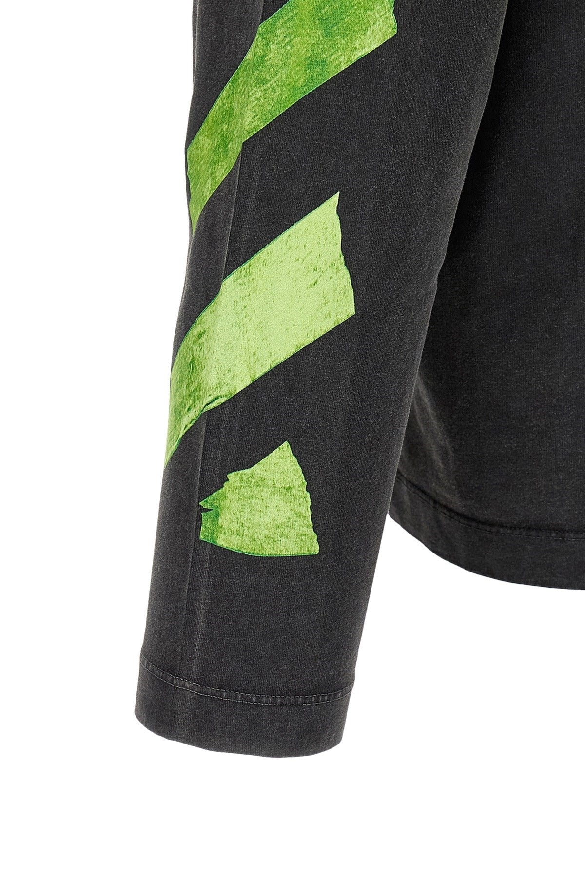Off-White Bacco Arrow Skate T-Shirt