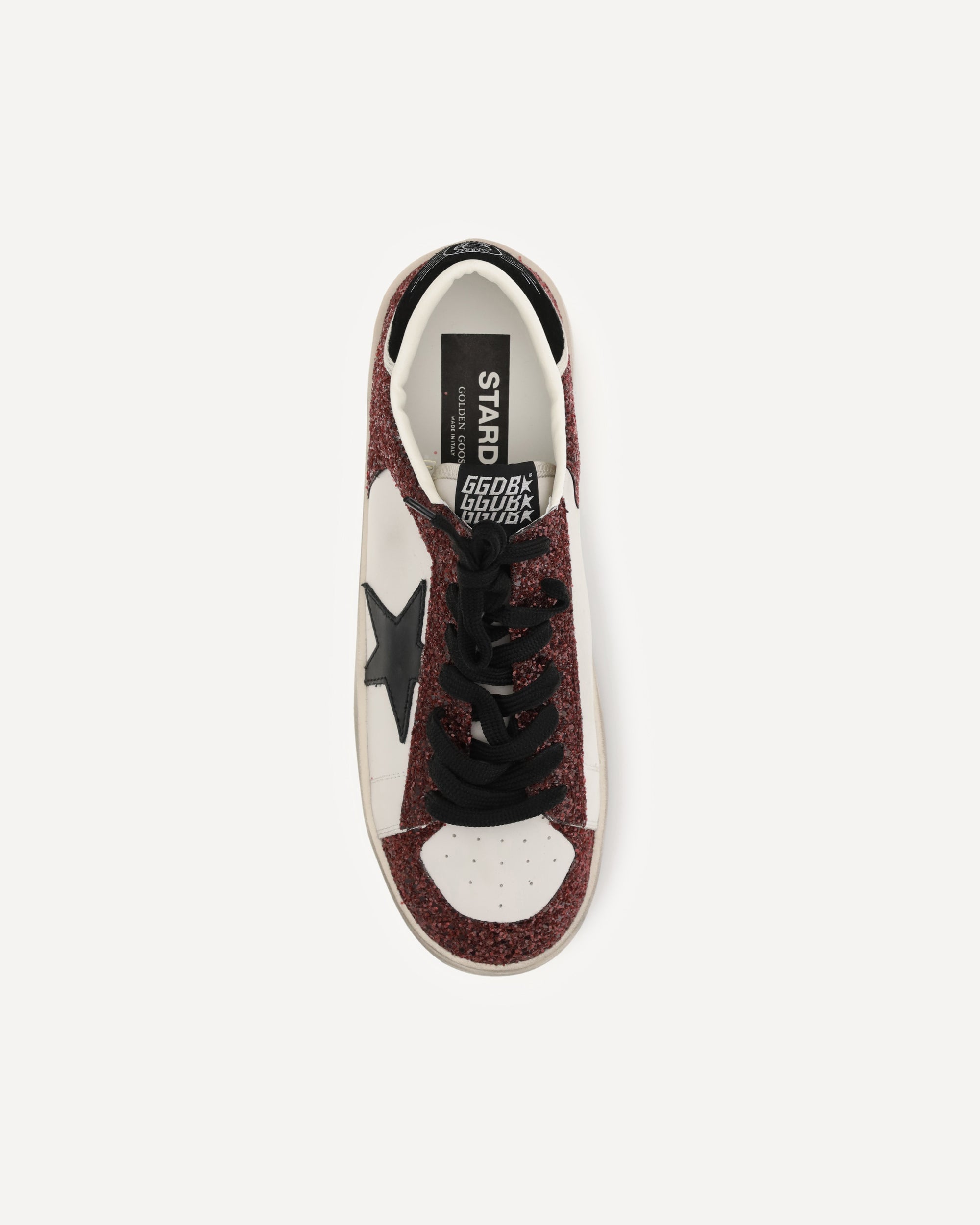 Golden Goose Stardan Sneakers